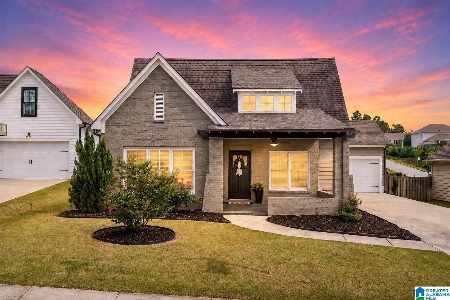 1st image of 308 Crossbridge Road, Chelsea, AL 35043 | MLS# 21457762