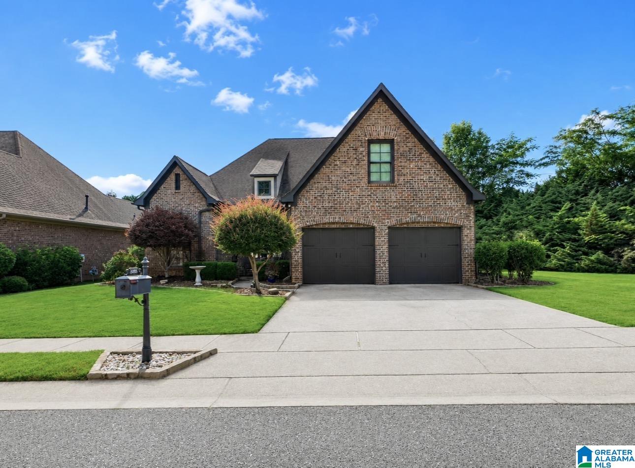 1st image of 3068 Valley Ridge Road, Hoover, AL 35242 | MLS# 21457771