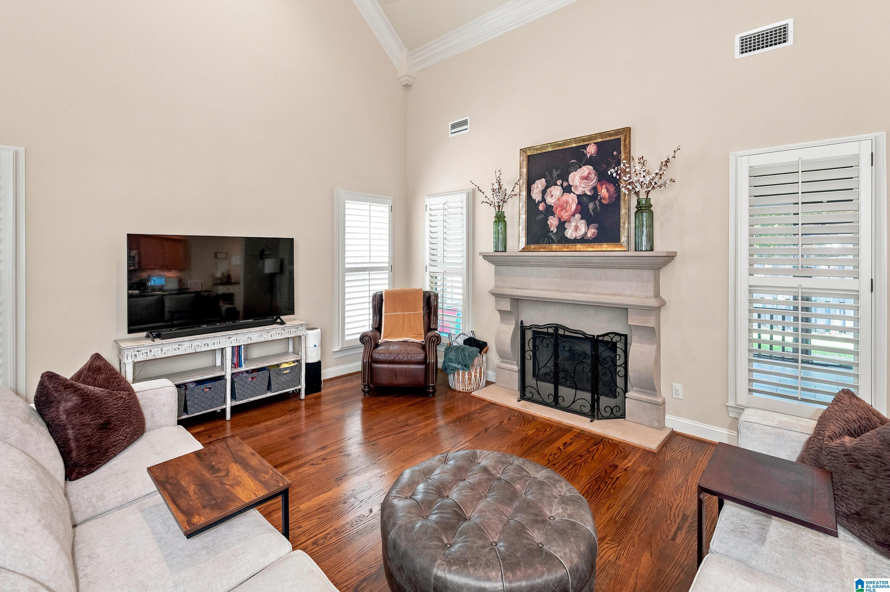 5th image of 3068 Valley Ridge Road, Hoover, AL 35242 | MLS# 21457771
