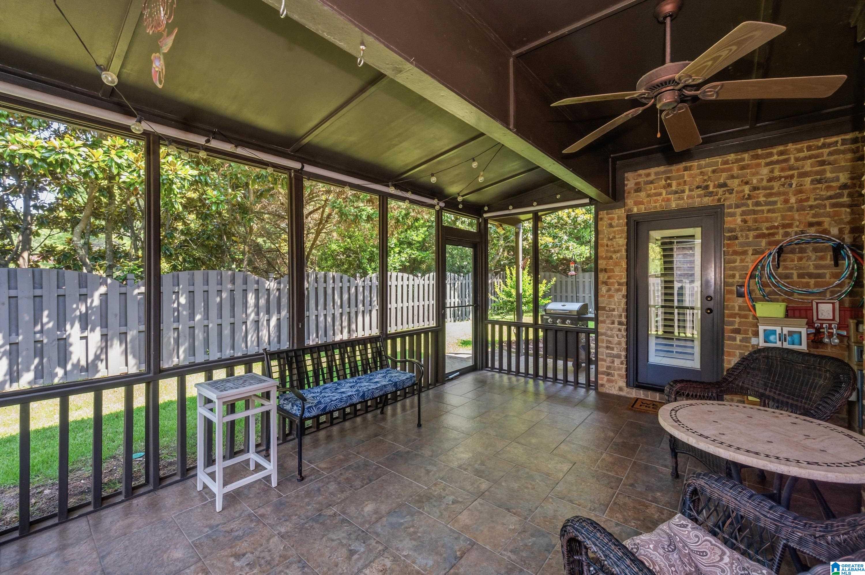 47th image of 3068 Valley Ridge Road, Hoover, AL 35242 | MLS# 21457771