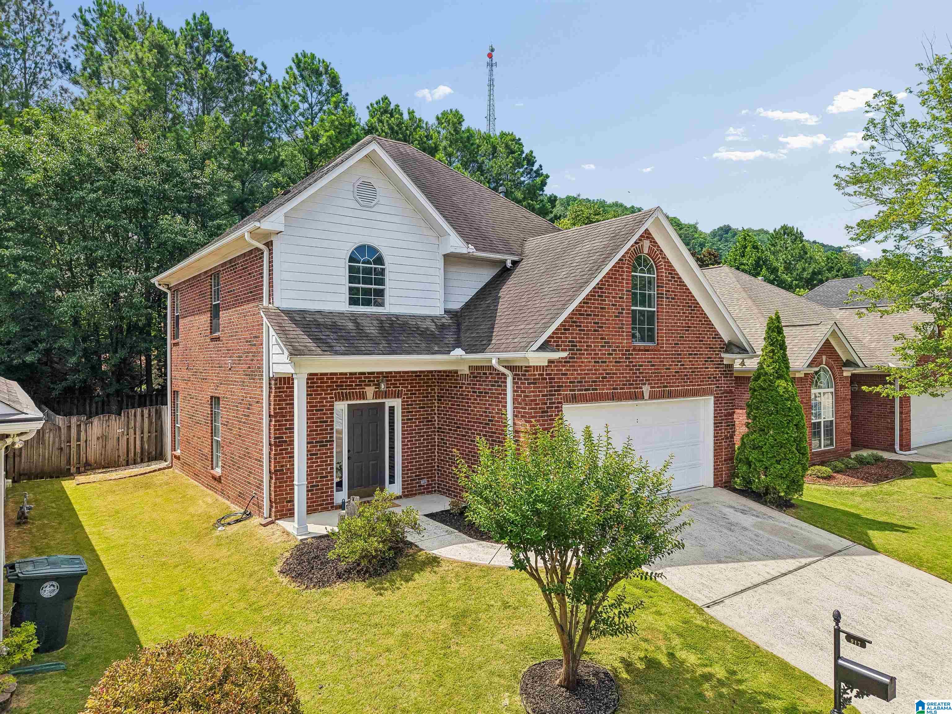 Homes for sale in Birmingham, AL | 917 Castlemaine Court, Birmingham, AL 35226 | MLS# 21457775