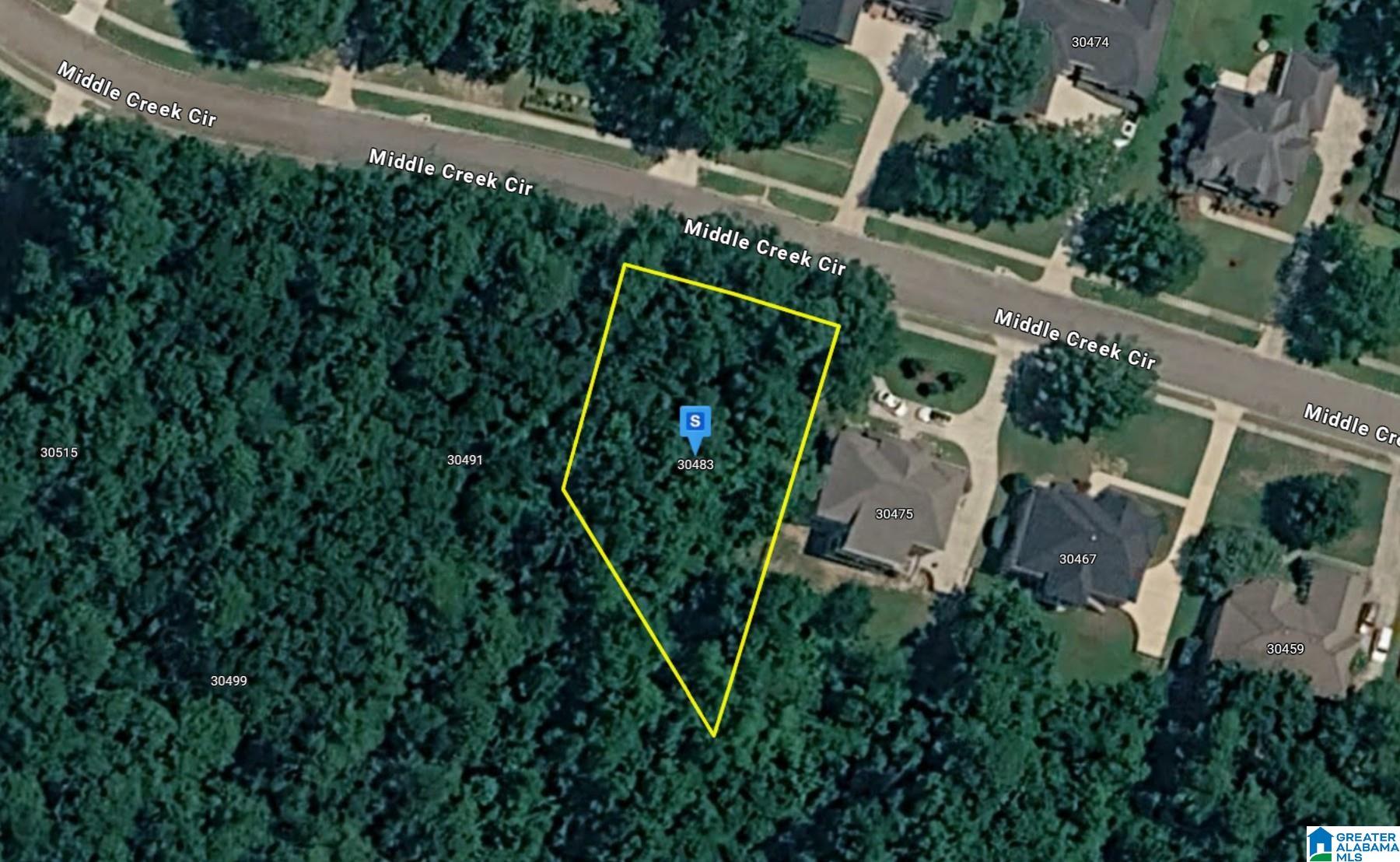 Homes for sale in Spanish Fort, AL | 30483 Middle Creek Circle, Spanish Fort, AL 36527 | MLS# 21457786