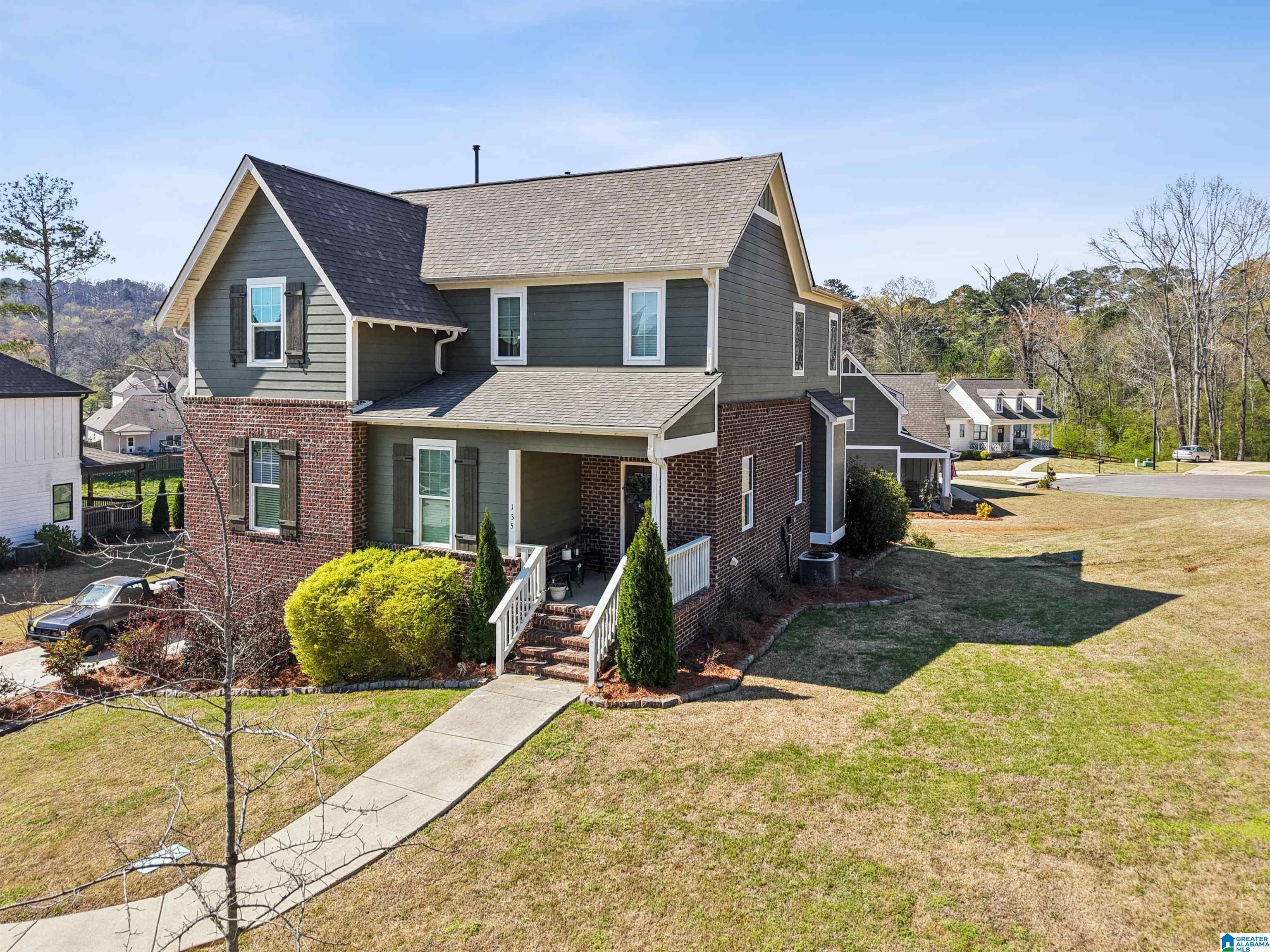 1st image of 135 Macdonald Court, Springville, AL 35146 | MLS# 21457790