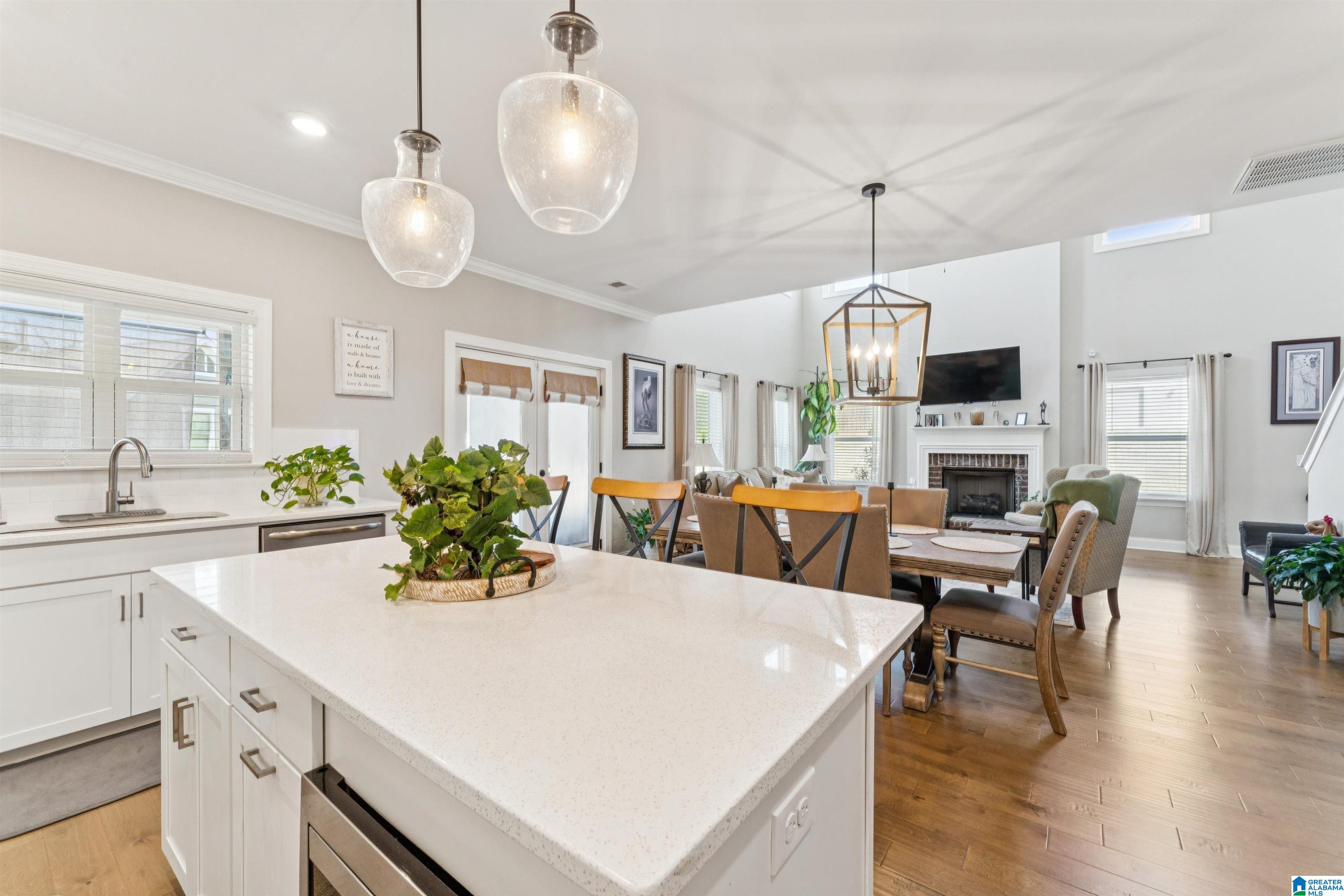 5th image of 135 Macdonald Court, Springville, AL 35146 | MLS# 21457790