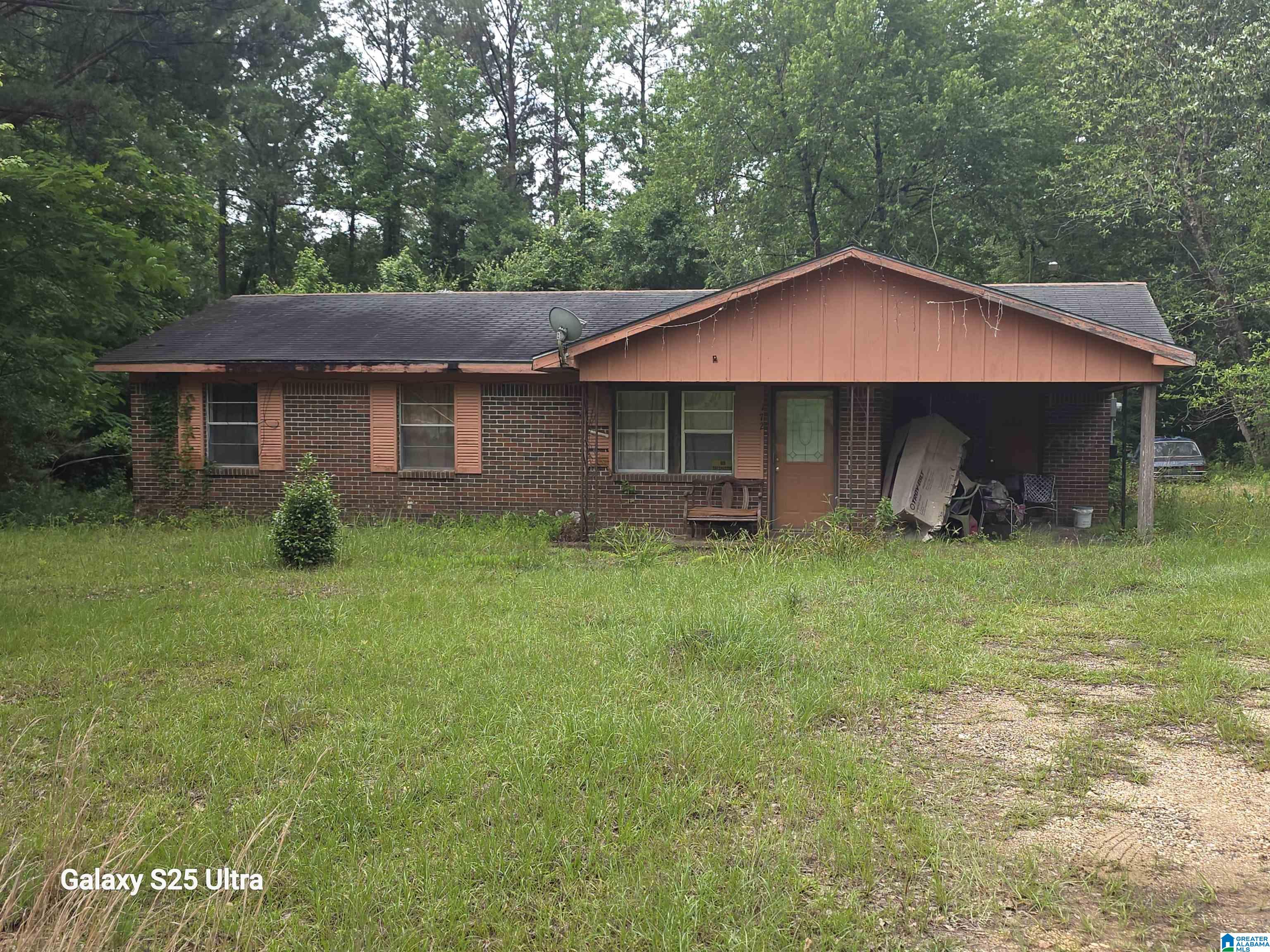 1st image of 1724 Spurgeon Road, Leroy, AL 36548 | MLS# 21457801