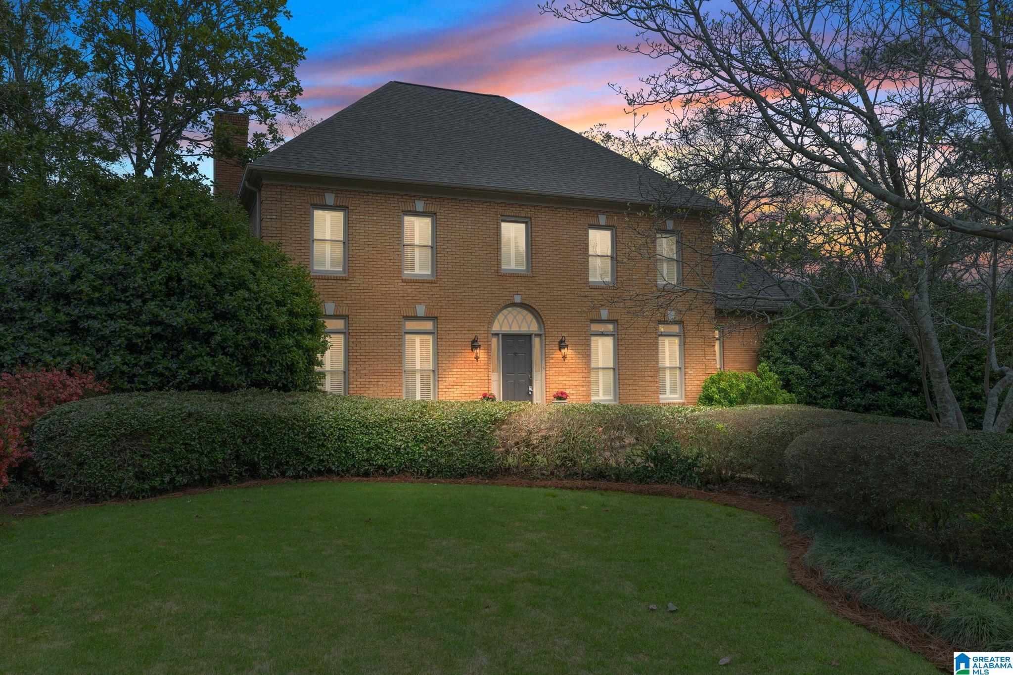 2nd image of 3509 Cold Harbor Lane, Mountain Brook, AL 35223 | MLS# 21457806