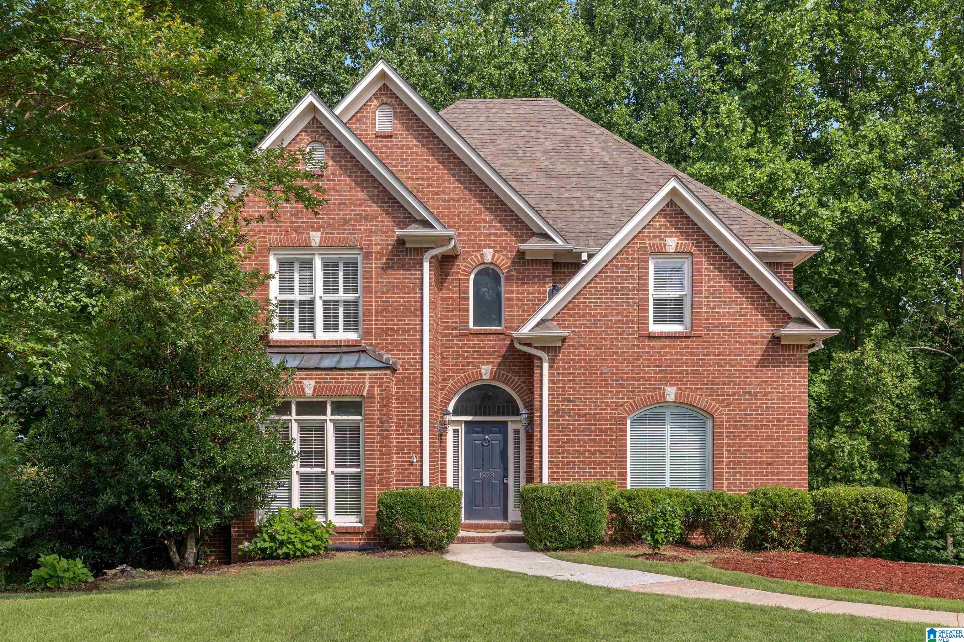 1st image of 1278 Eagle Park Road, Birmingham, AL 35242 | MLS# 21457814