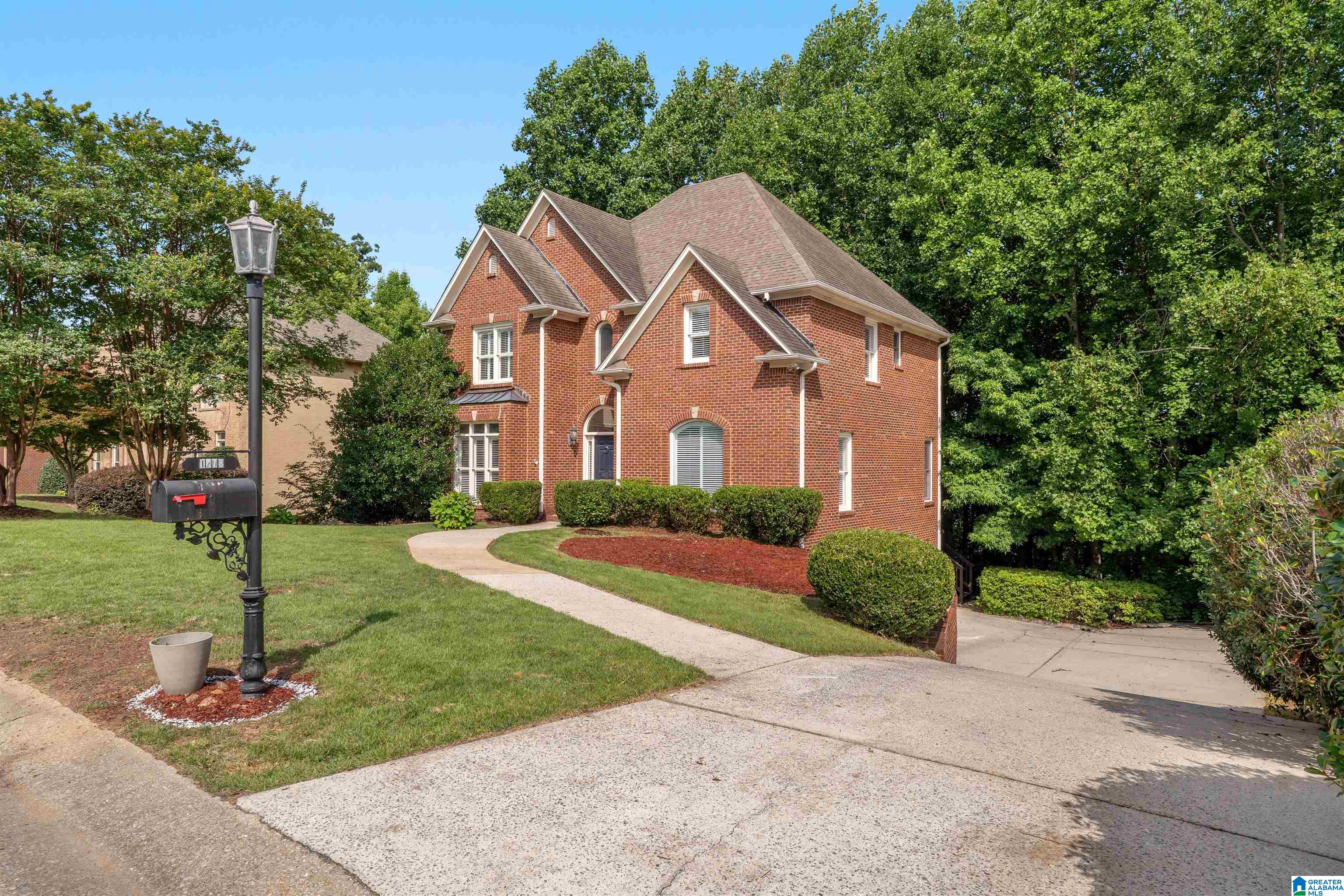 2nd image of 1278 Eagle Park Road, Birmingham, AL 35242 | MLS# 21457814
