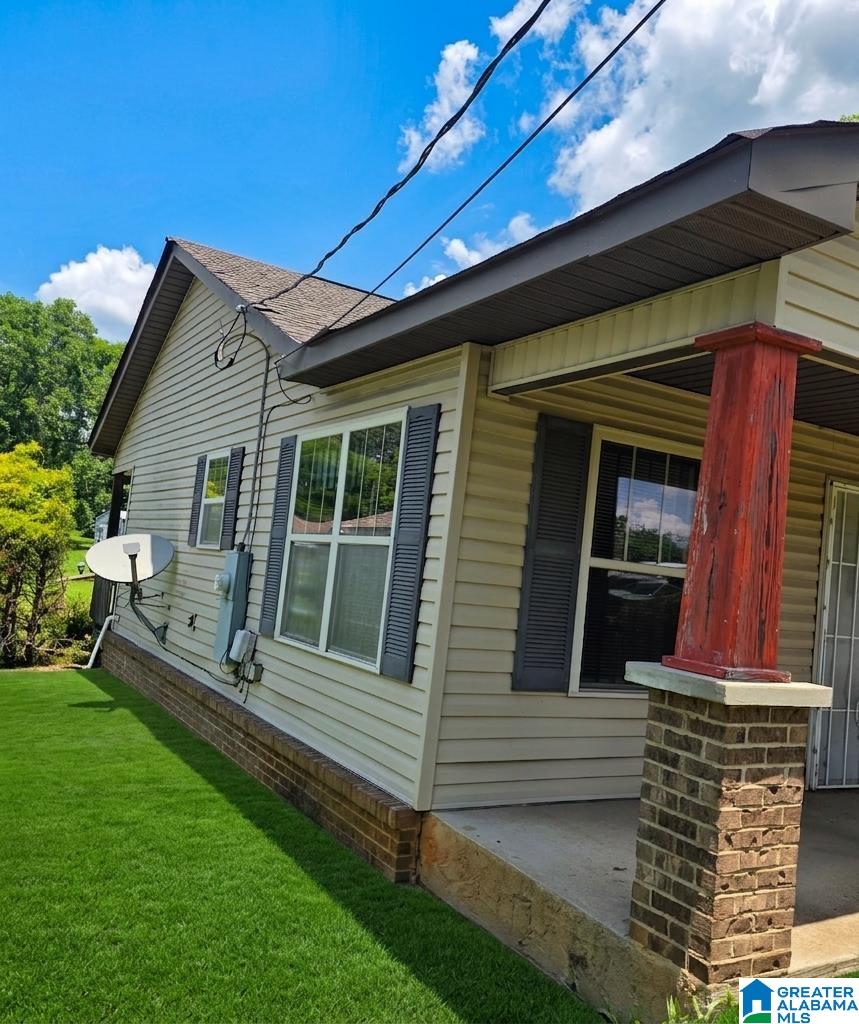 Photo 3 of Single family home for sale at 4508 15th Avenue, Birmingham, AL 35224 | MLS# 21457825 | Listing updated on 2026-07-29