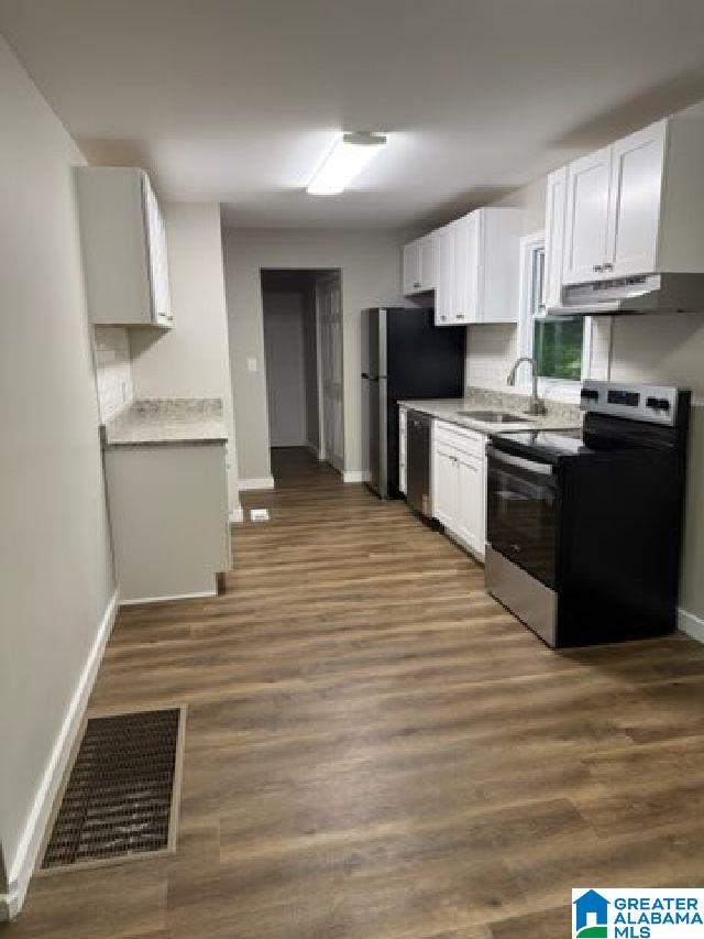 Photo 4 of Single family home for sale at 432 13th Avenue NW, Birmingham, AL 35215 | MLS# 21457827 | Listing updated on 2026-08-03