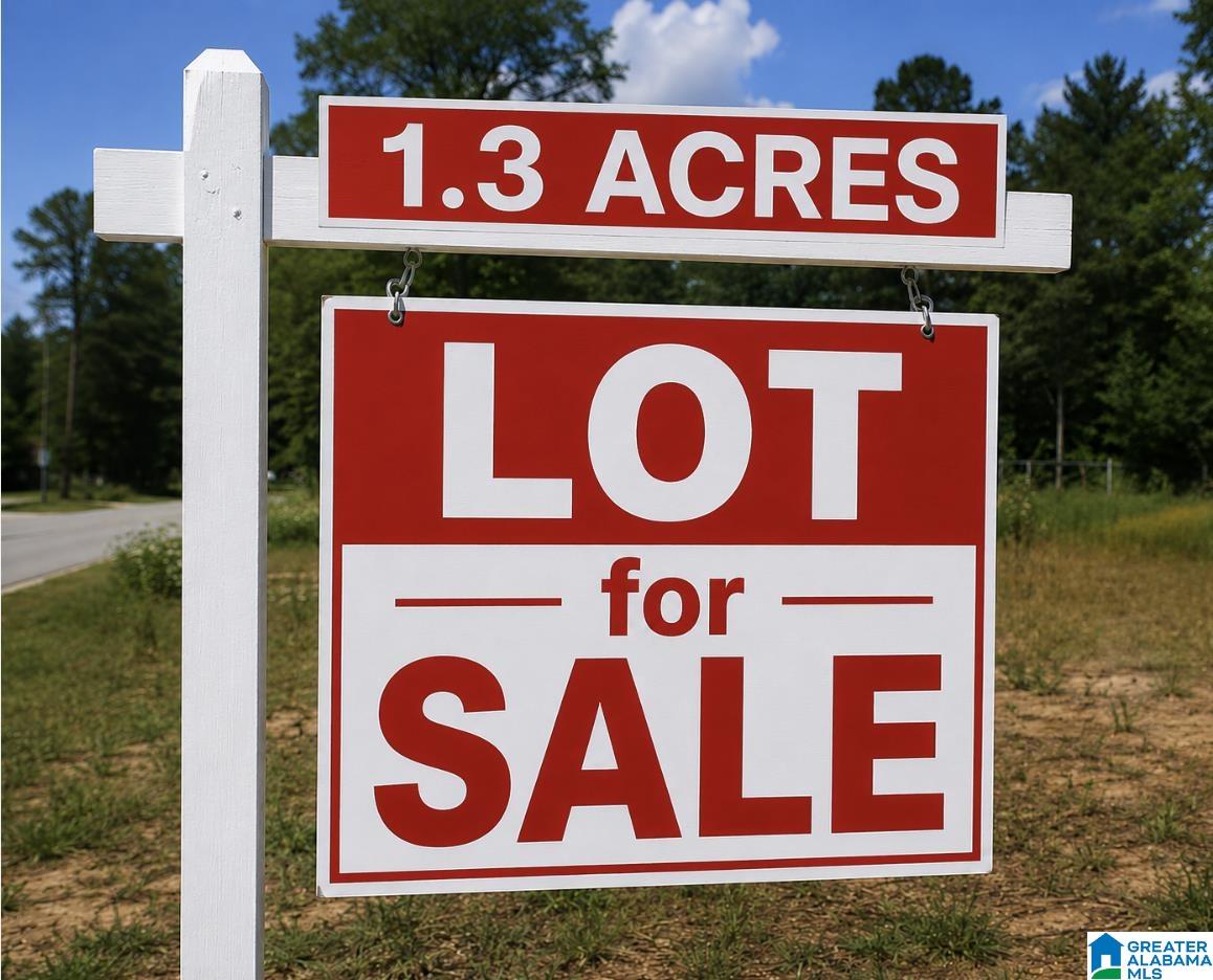 Land for sale at 416 Wadsworth Dr, BIRMINGHAM, AL 35214 | MLS# 21457839
