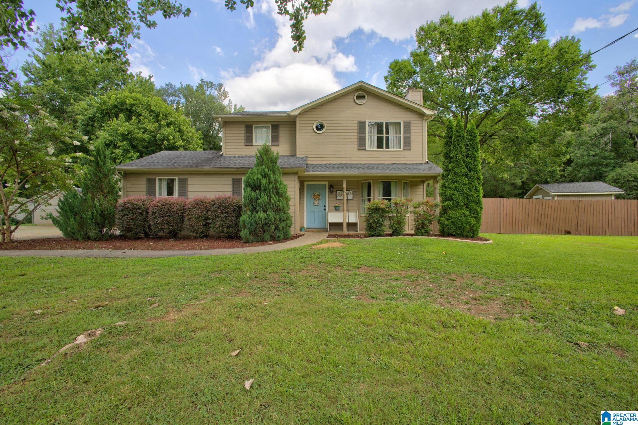 1st image of 4504 Englewood Road, Helena, AL 35080 | MLS# 21457848
