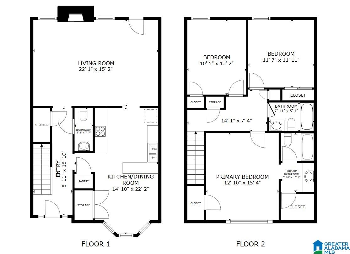 48th image of 113 Chase Plantation Parkway, Hoover, AL 35244 | MLS# 21457851