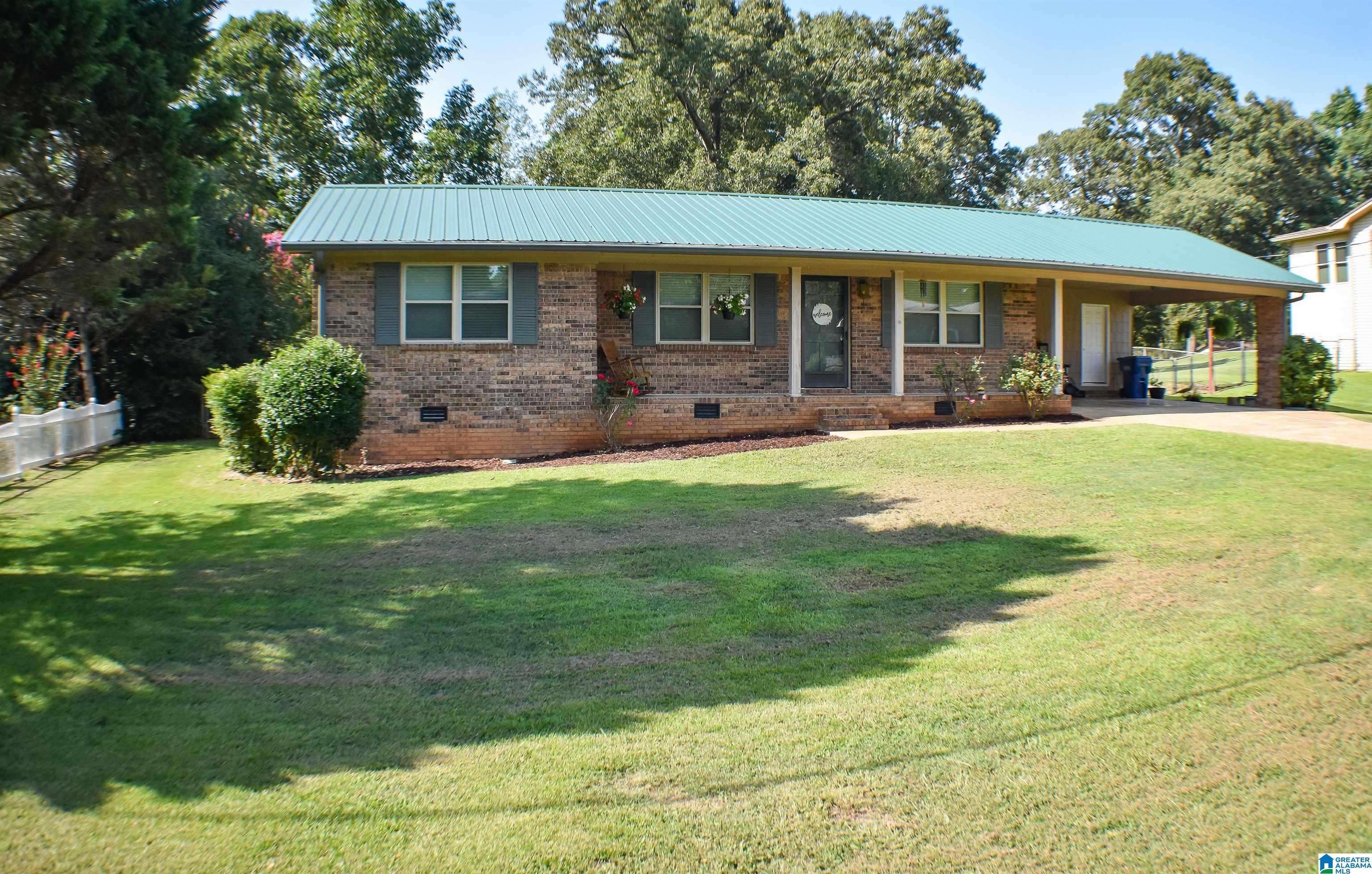 5th image of 51 Sundale Dr, Eastaboga, AL 36260 | MLS# 21457856