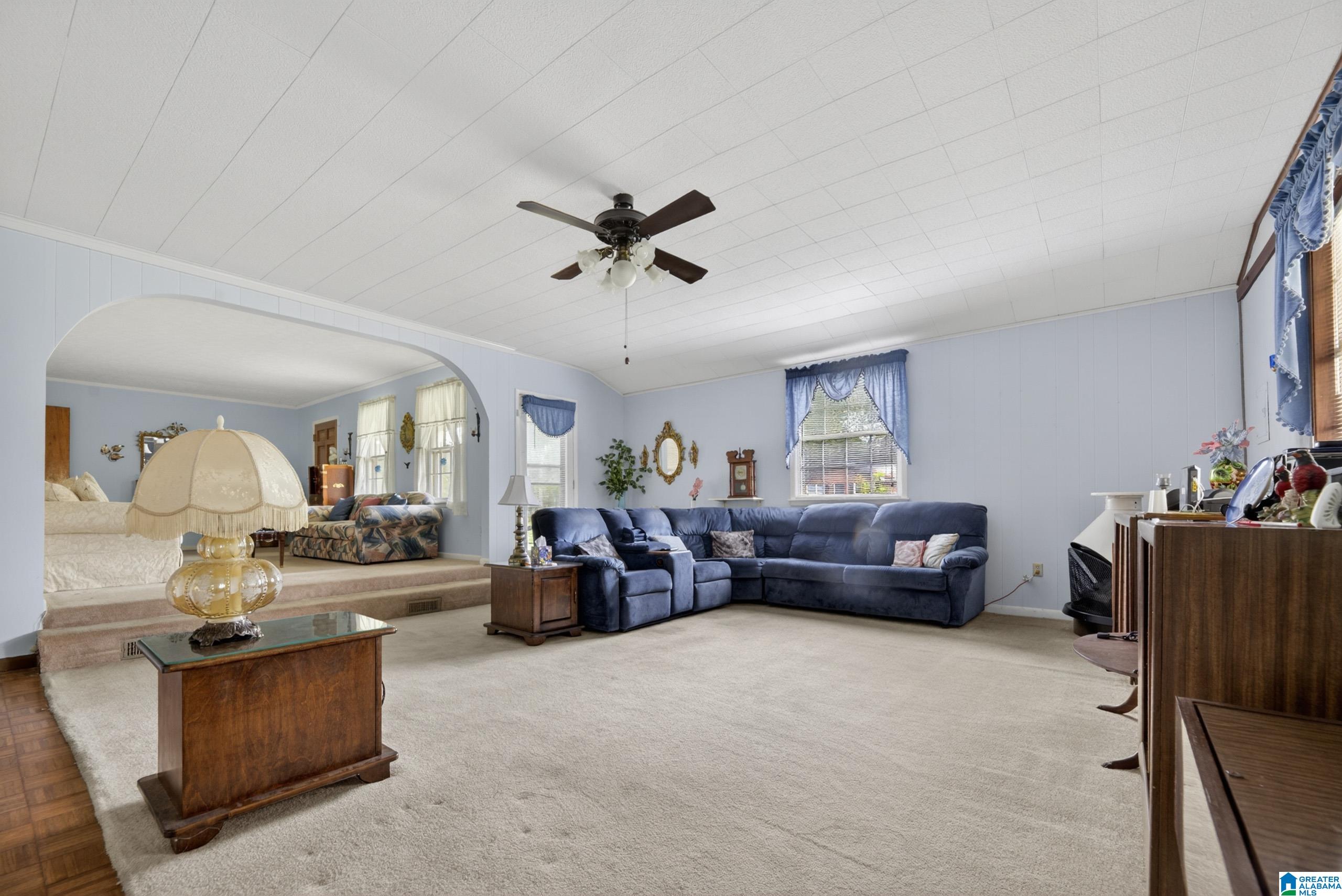 Photo 3 of Sale Pending at 3908 Franklin Dr, Anniston, AL 36207 | MLS# 21457863 | Listing updated on 2026-08-03