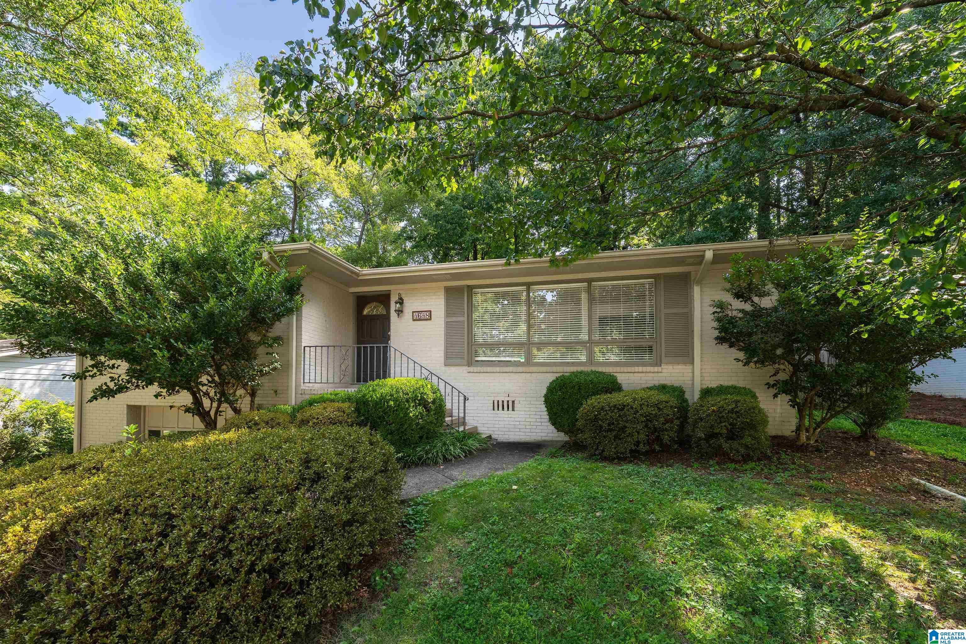 Photo 1 of Single family home for sale at 4648 Clairmont Ave S, Birmingham, AL 35222 | MLS# 21457871 | Listing updated on 2026-09-03