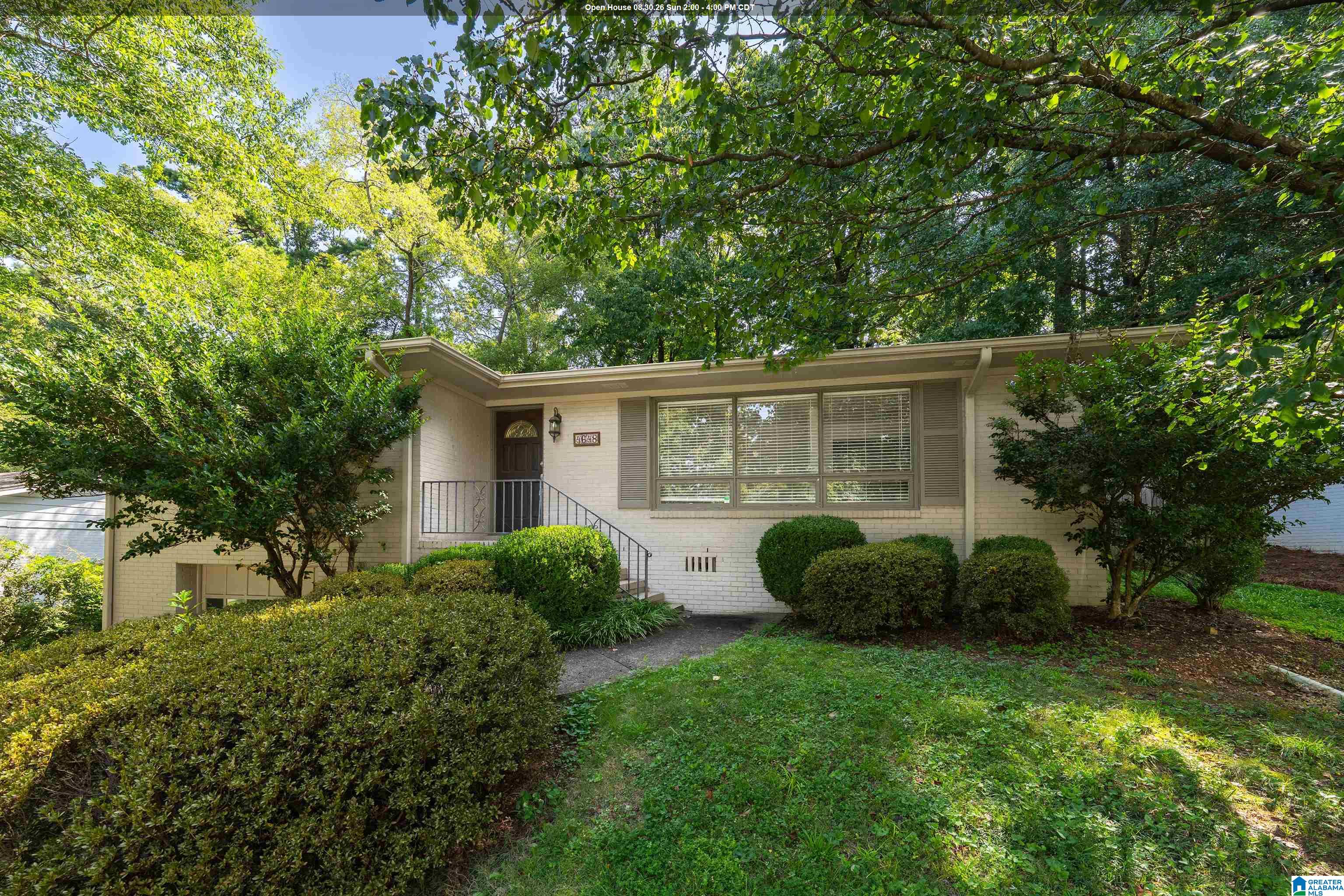 1st image of 4648 Clairmont Avenue S, Birmingham, AL 35222 | MLS# 21457871