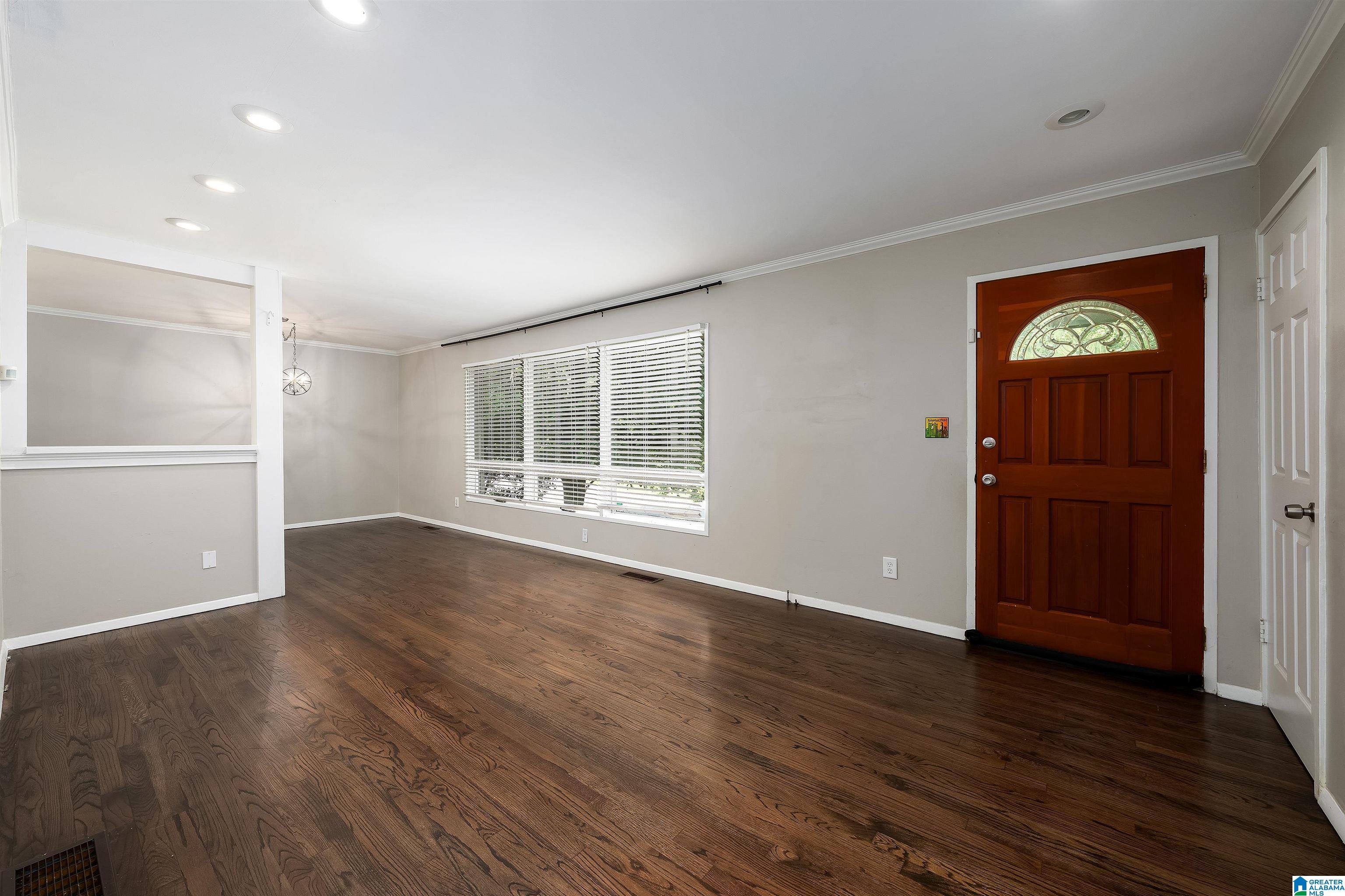 Photo 2 of Single family home for sale at 4648 Clairmont Ave S, Birmingham, AL 35222 | MLS# 21457871 | Listing updated on 2026-09-03