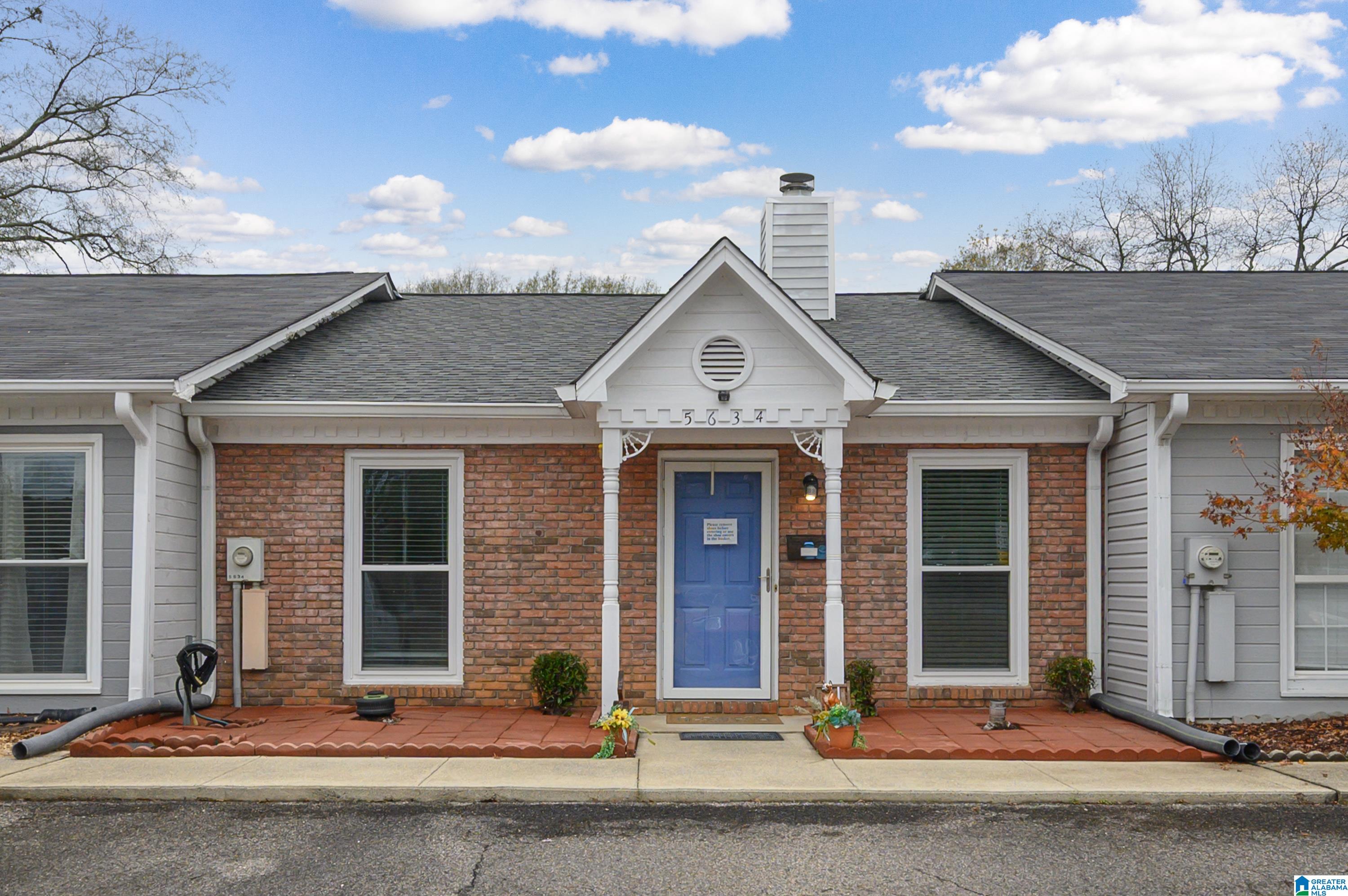 1st image of 5634 Hunter Brook Court, Gardendale, AL 35071 | MLS# 21457878