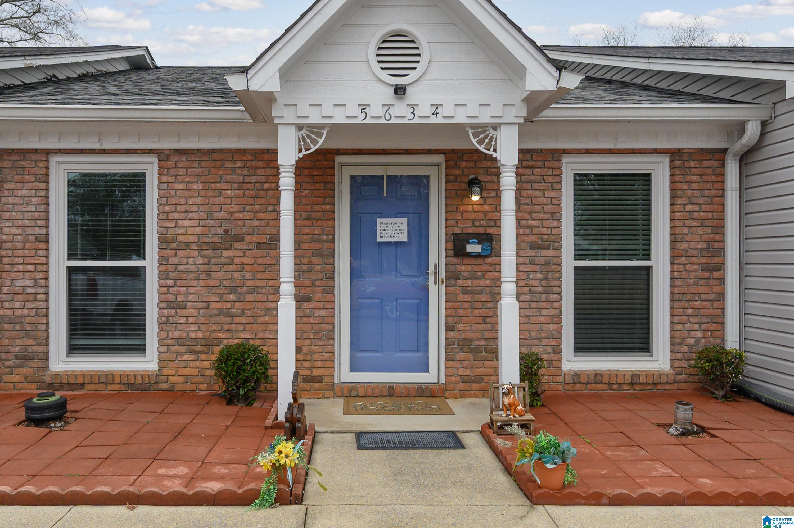 2nd image of 5634 Hunter Brook Court, Gardendale, AL 35071 | MLS# 21457878