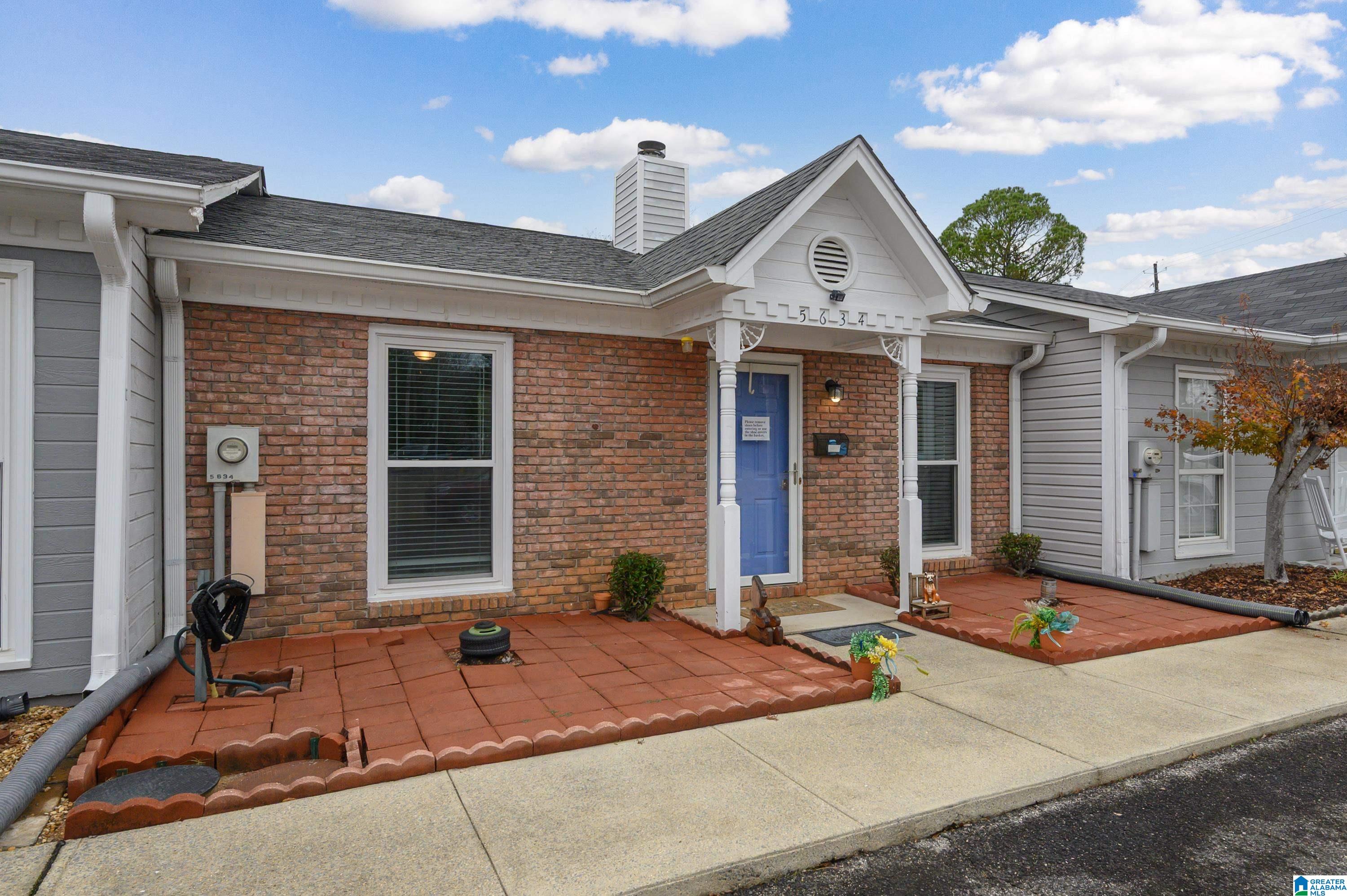 4th image of 5634 Hunter Brook Court, Gardendale, AL 35071 | MLS# 21457878