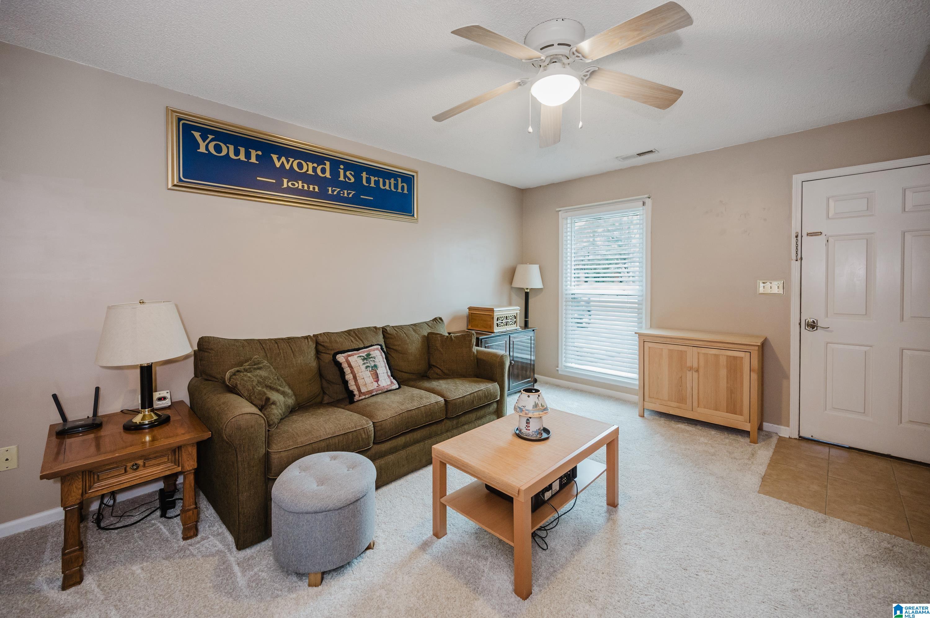 5th image of 5634 Hunter Brook Court, Gardendale, AL 35071 | MLS# 21457878