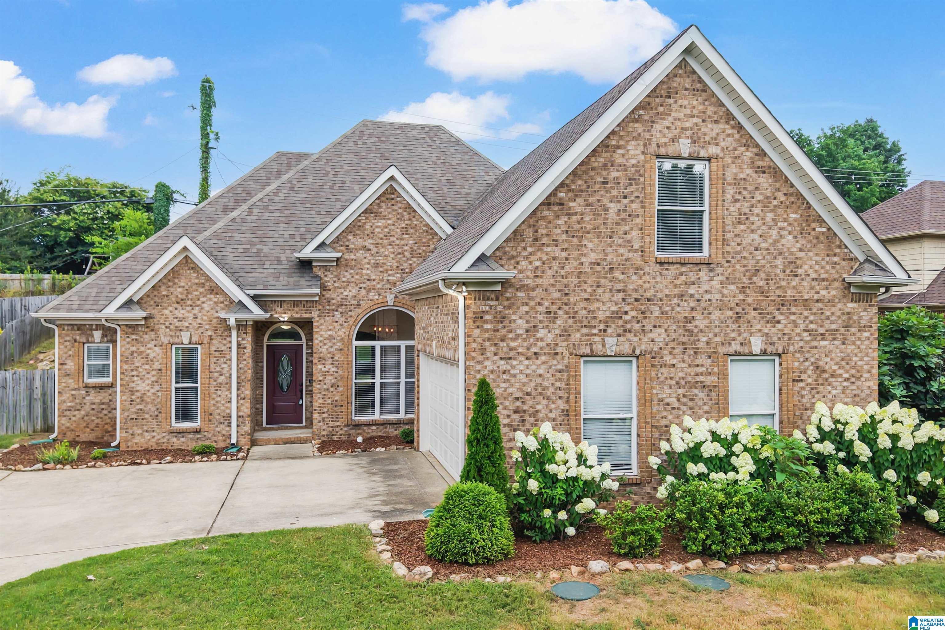1st image of 710 Valley Street, Hoover, AL 35226 | MLS# 21457879