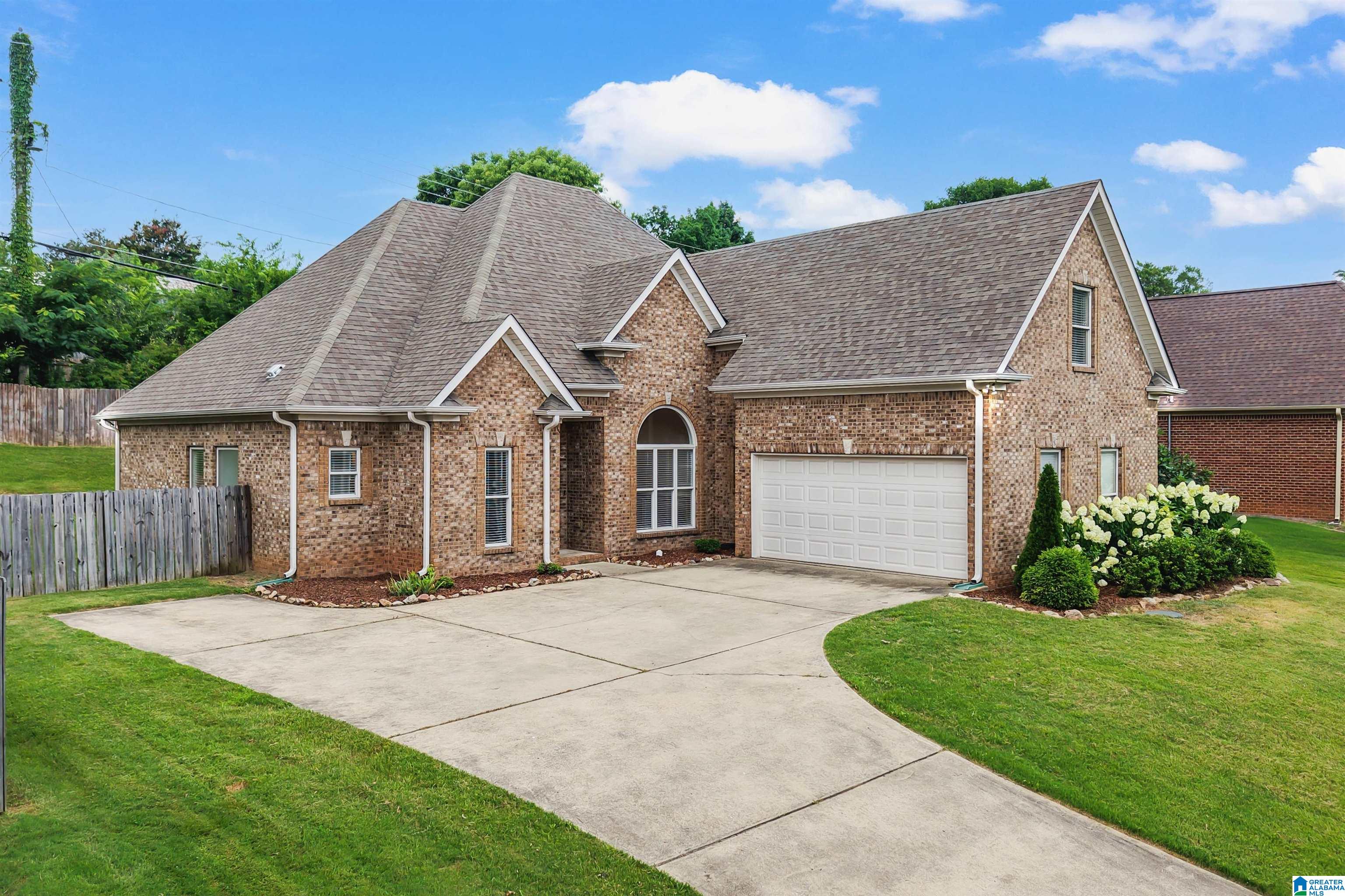 2nd image of 710 Valley Street, Hoover, AL 35226 | MLS# 21457879