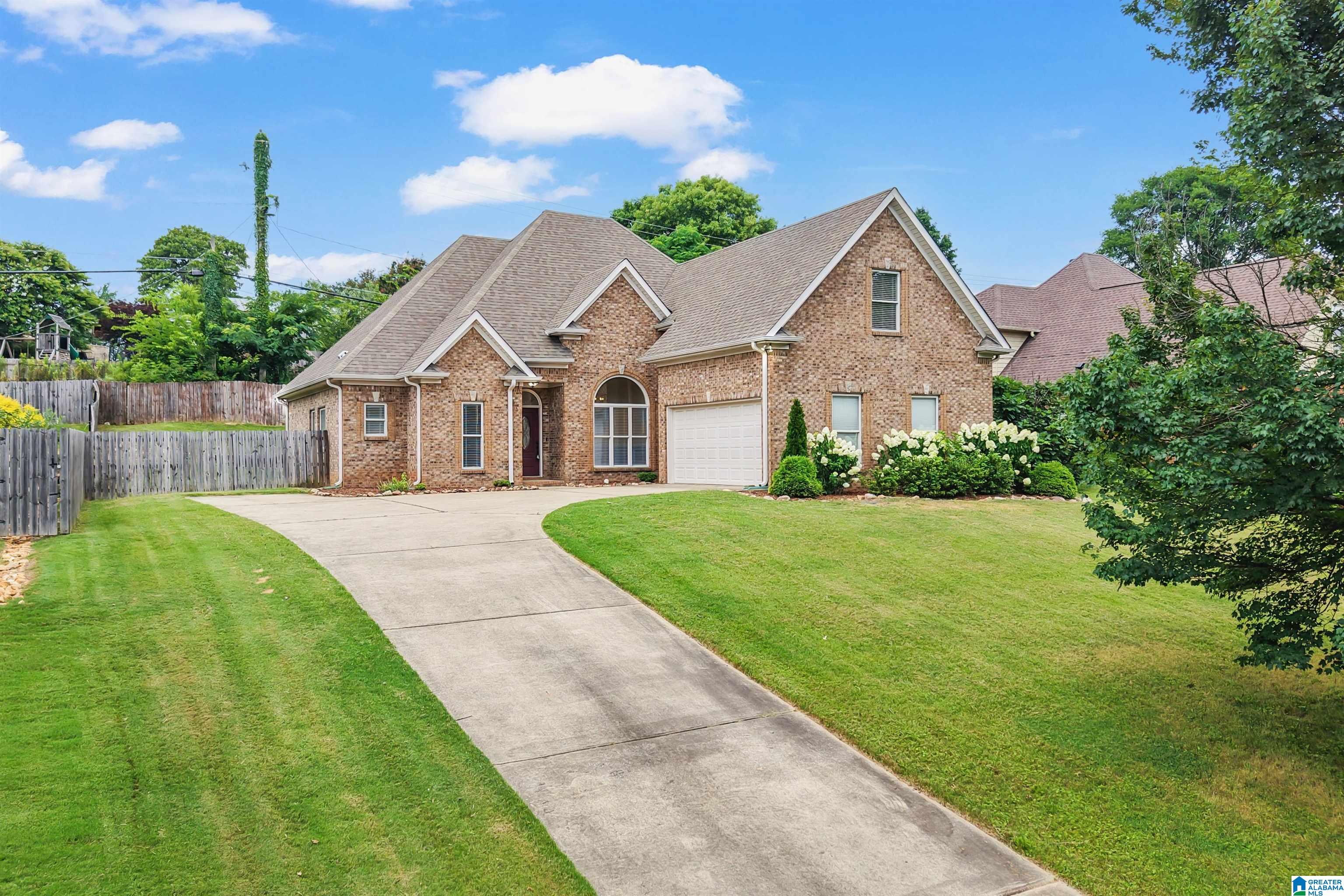 3rd image of 710 Valley Street, Hoover, AL 35226 | MLS# 21457879
