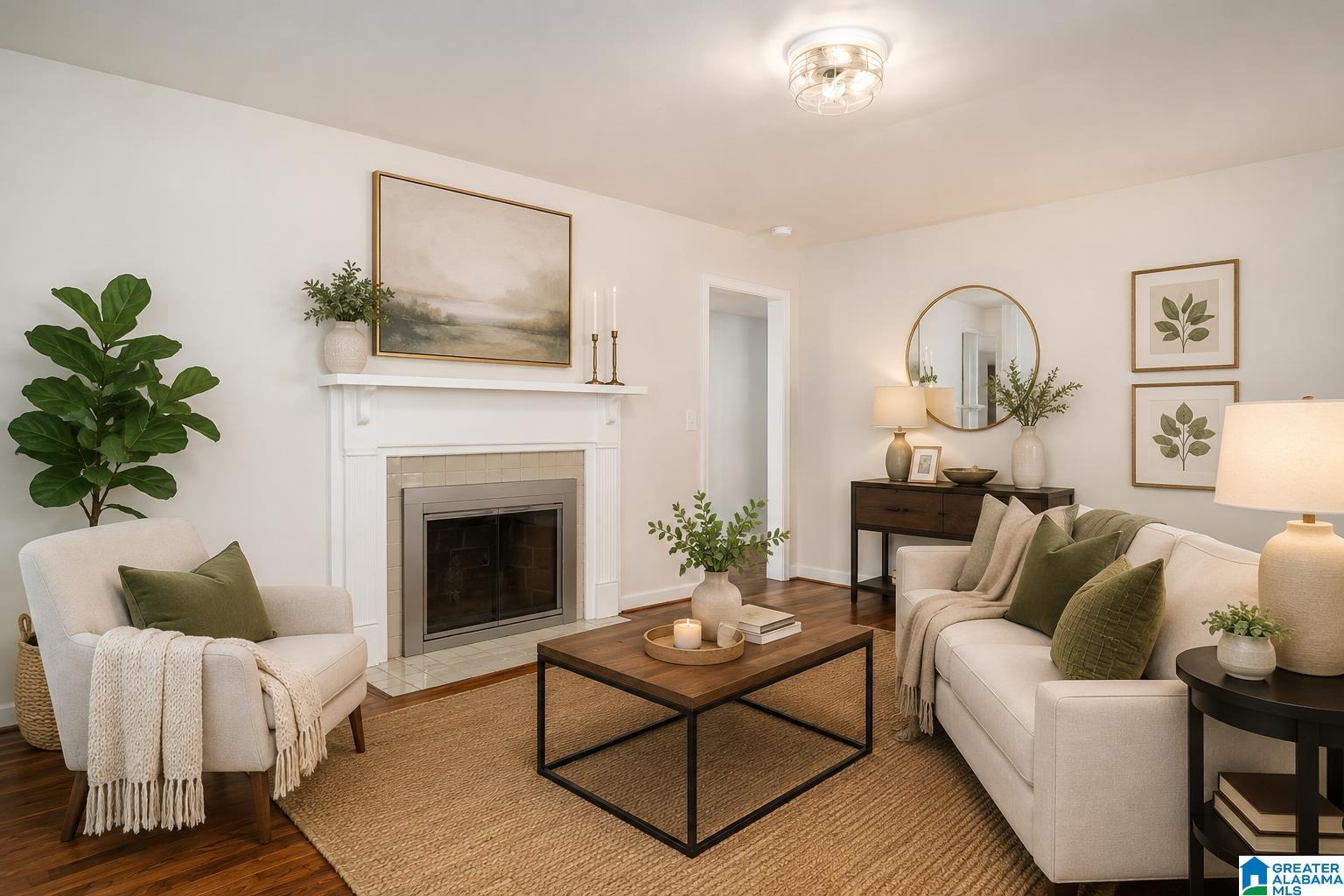 Photo 2 of Single family home for sale at 5517 Ct J, Birmingham, AL 35208 | MLS# 21457883 | Listing updated on 2026-09-17