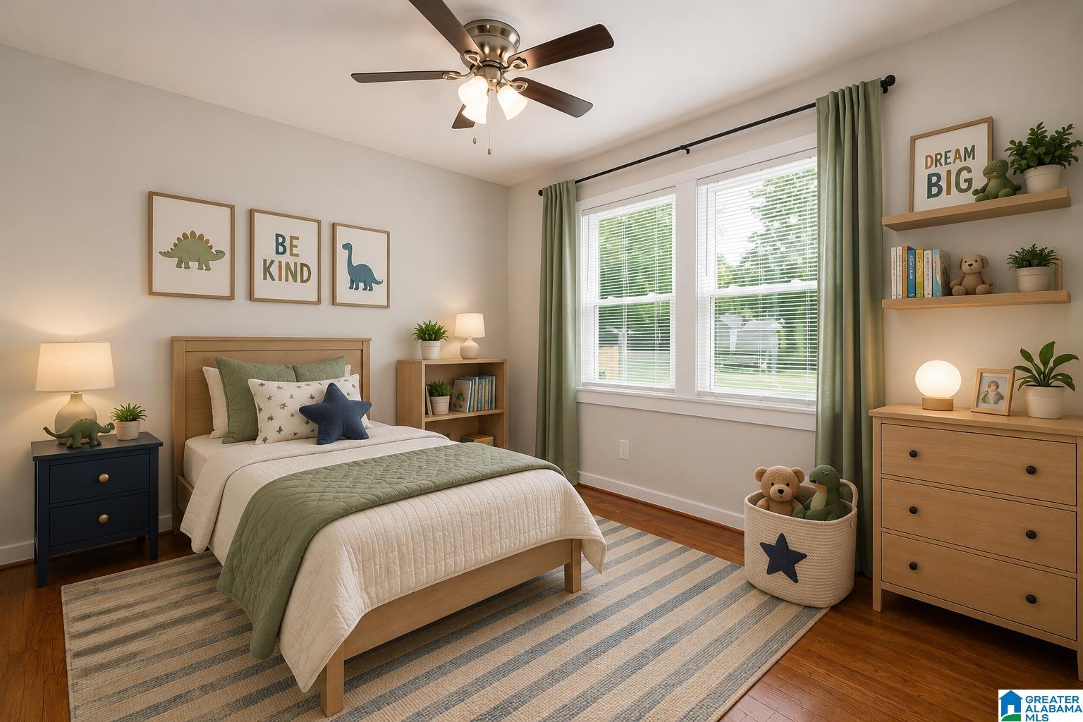 Photo 4 of Single family home for sale at 5517 Ct J, Birmingham, AL 35208 | MLS# 21457883 | Listing updated on 2026-09-17