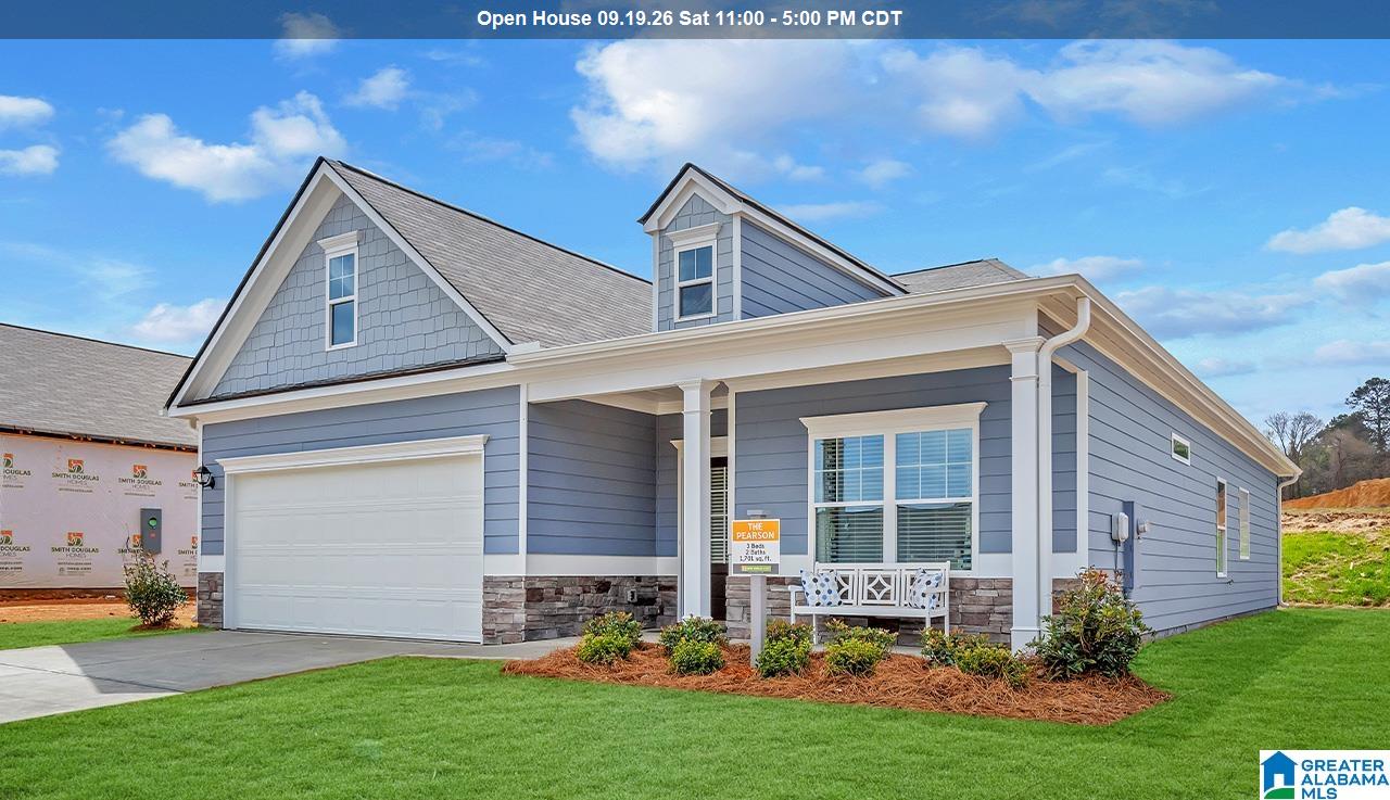 Photo 1 of Single family home for sale at 738 Springstone Rd, Columbiana, AL 35051 | MLS# 21457886 | Listing updated on 2026-09-20