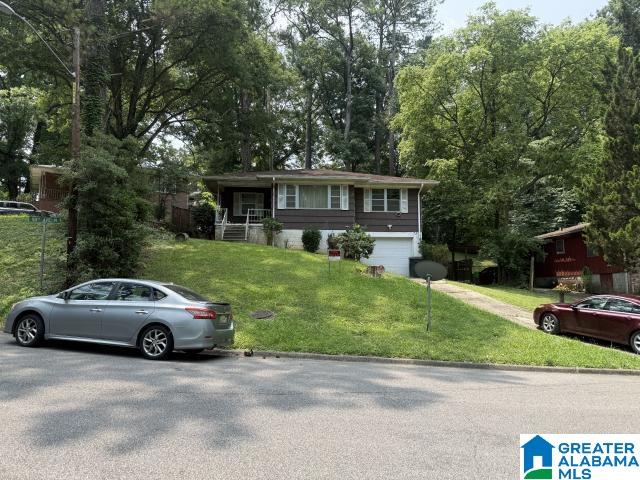 Homes for sale in Birmingham, AL | 4337 50th Avenue N, Birmingham, AL 35217 | MLS# 21457898