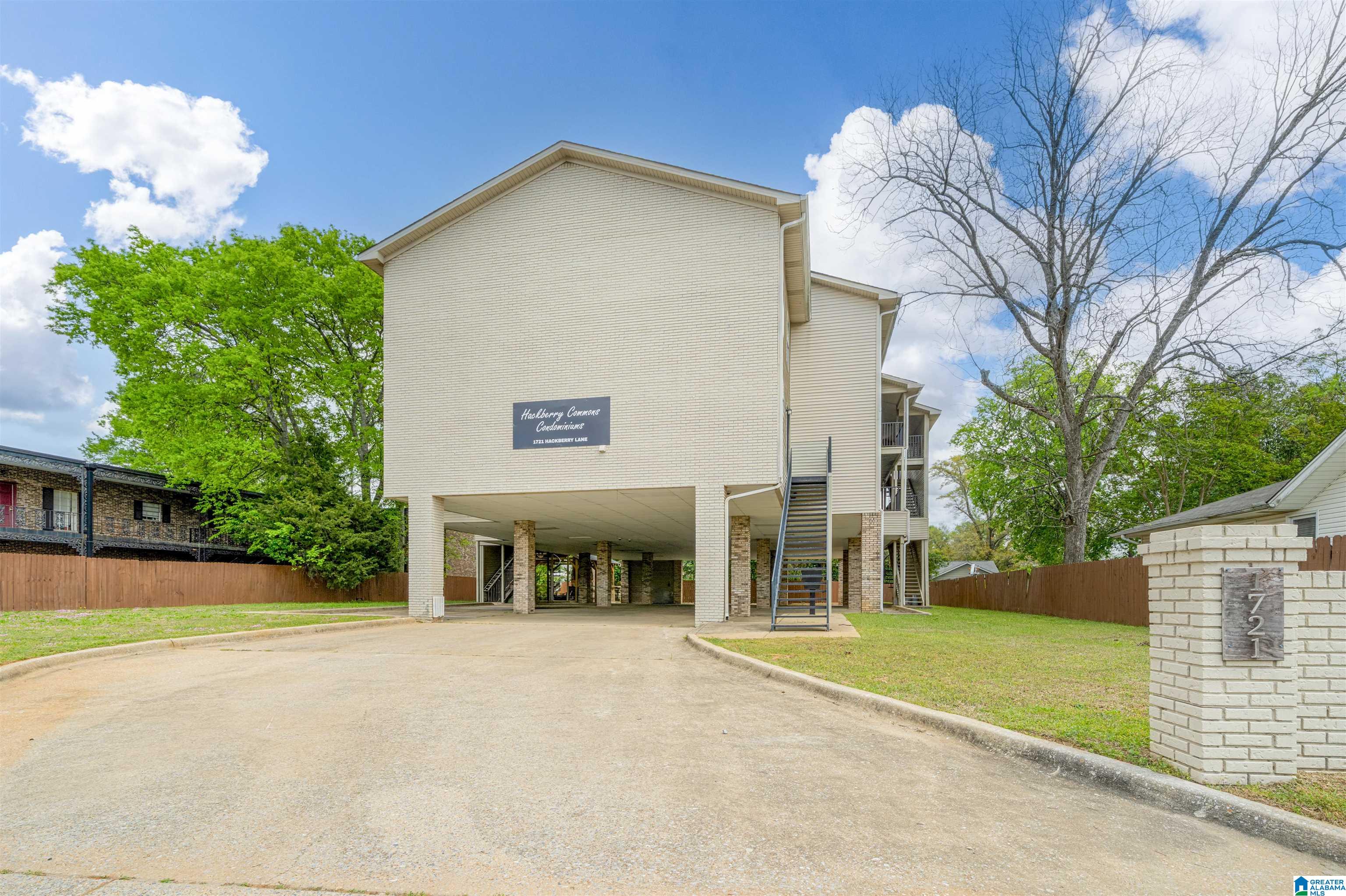 1st image of 1721 Hackberry Lane #3, Tuscaloosa, AL 35401 | MLS# 21457907