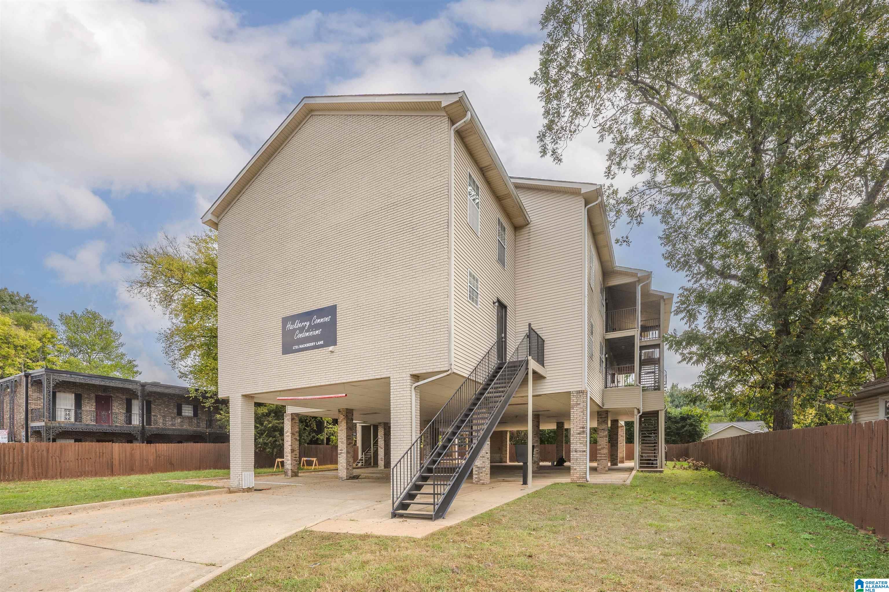 25th image of 1721 Hackberry Lane #3, Tuscaloosa, AL 35401 | MLS# 21457907