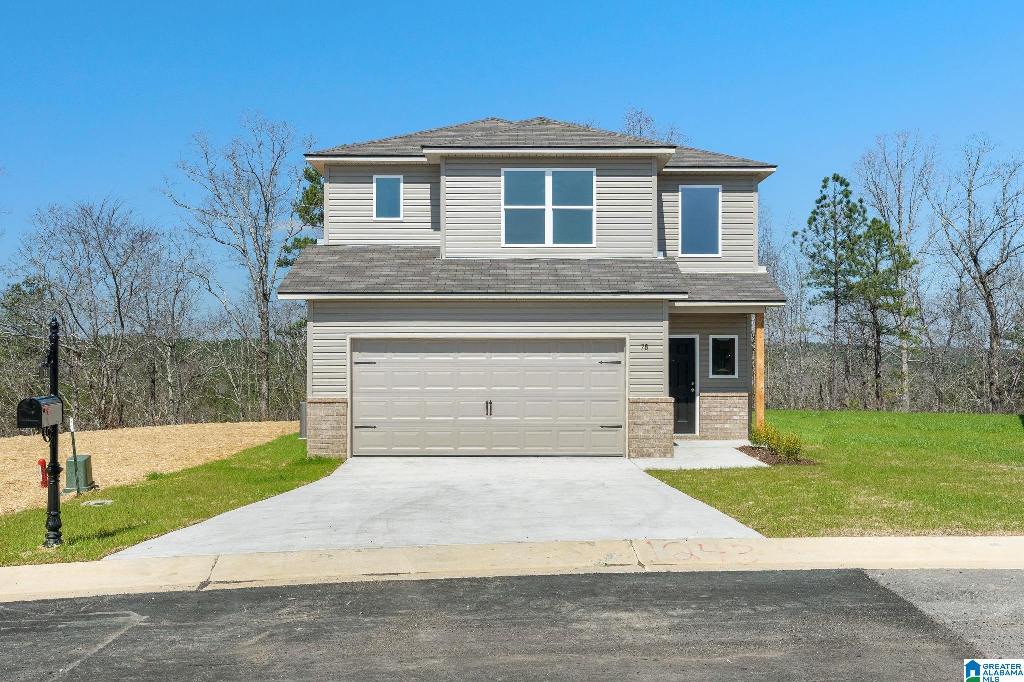 1st image of 126 College Park Dr, Childersburg, AL 35044 | MLS# 21457914