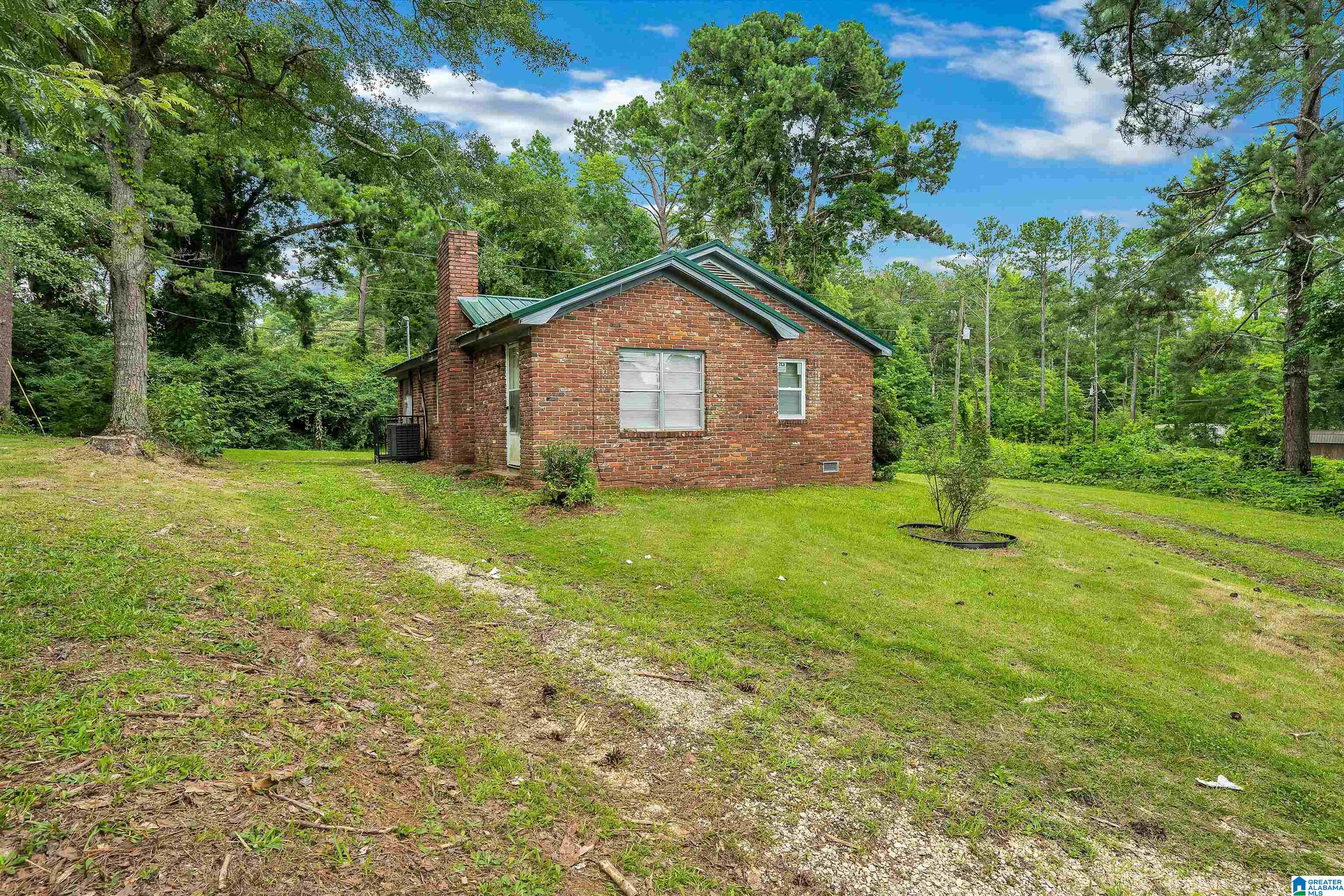 2nd image of 7960 Hwy 21 S, Sylacauga, AL 35151 | MLS# 21457924