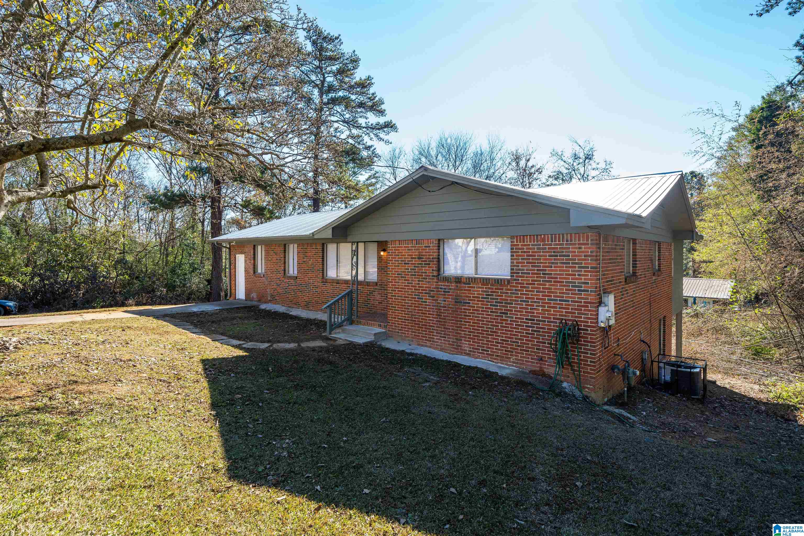 Homes for sale in Birmingham, AL | 101 Blackberry Lane, Birmingham, AL 35214 | MLS# 21457930