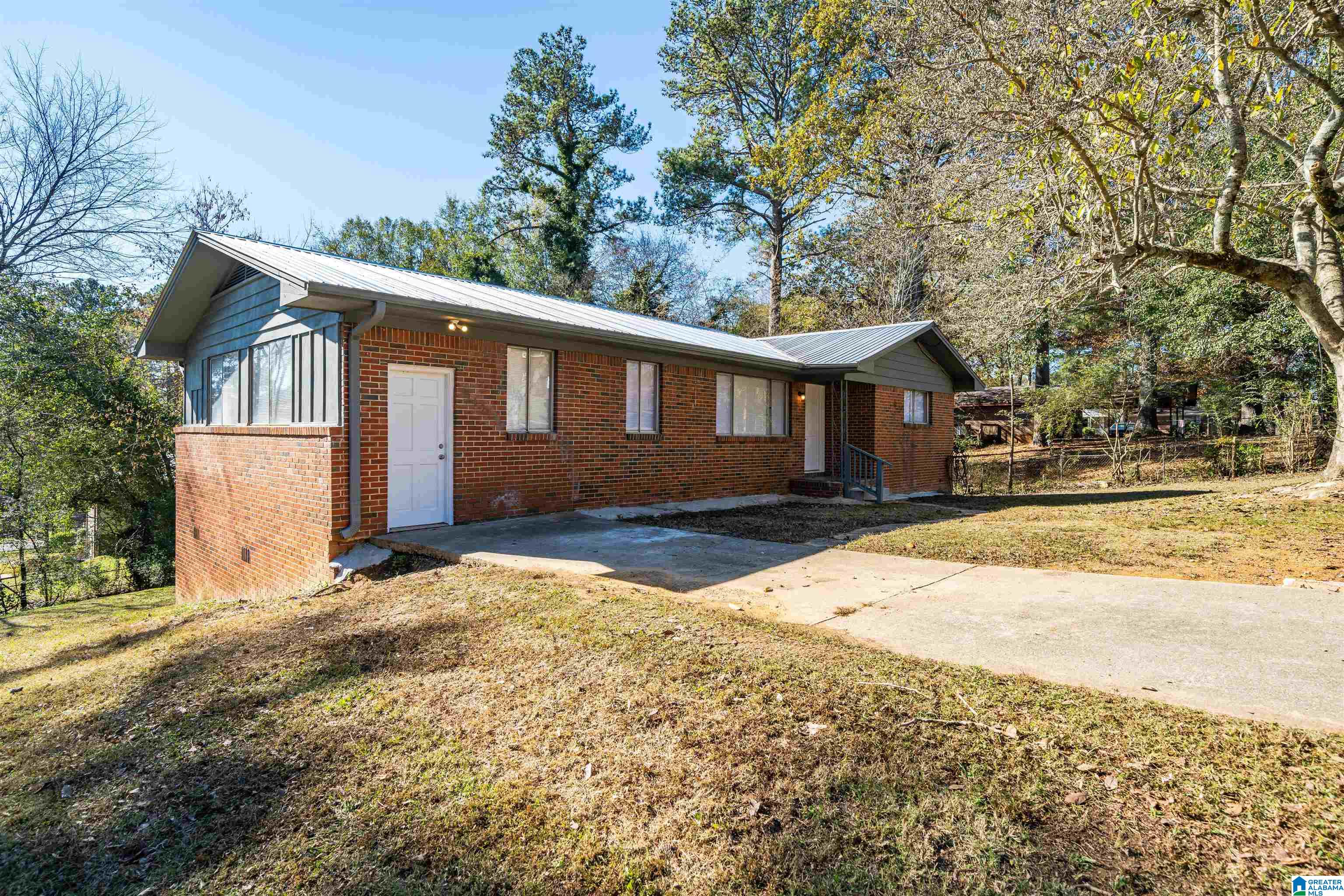 Homes for sale in Birmingham, AL | 101 Blackberry Lane, Birmingham, AL 35214 | MLS# 21457930