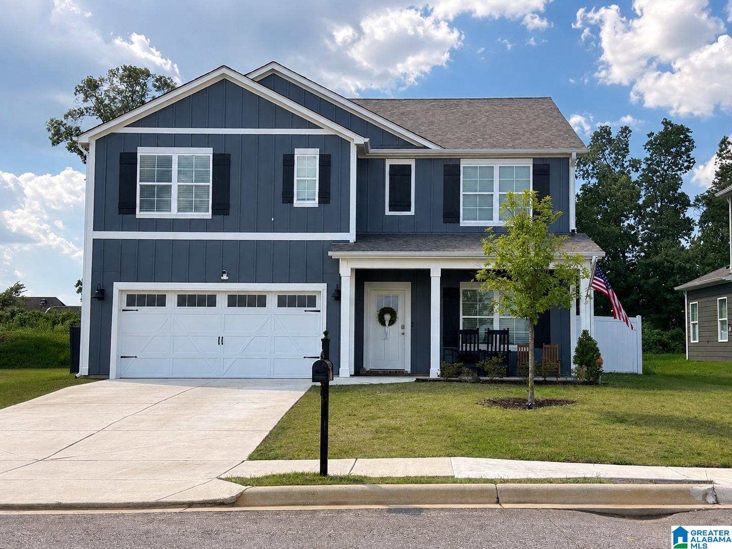 1st image of 1096 Gadwall Dr, Alabaster, AL 35007 | MLS# 21457941