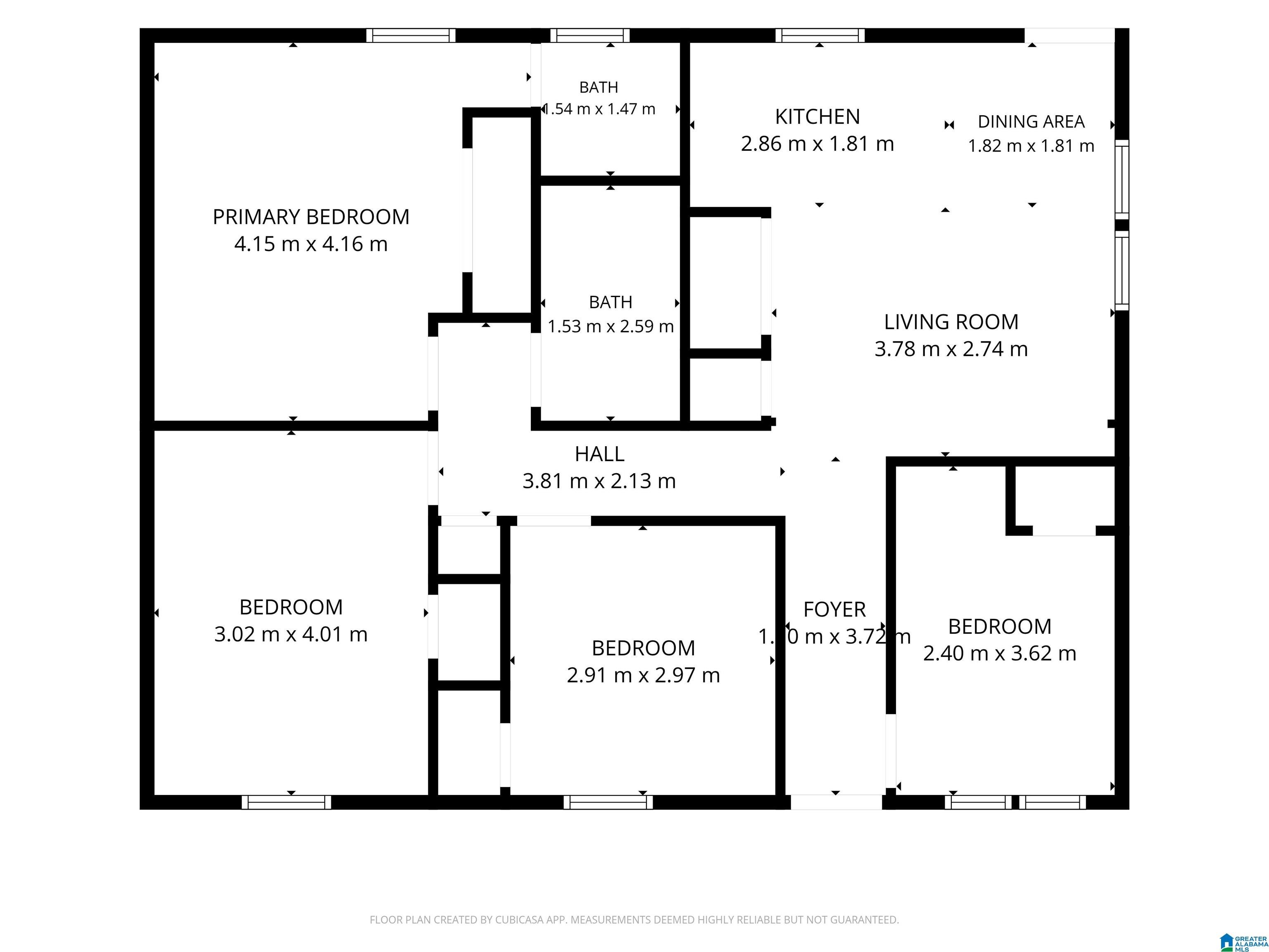 Photo 3 of Single family home for sale at 2513 Ave I, Birmingham, AL 35218 | MLS# 21457942 | Listing updated on 2026-09-18