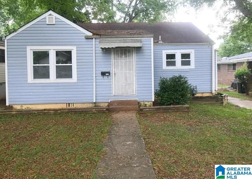Homes for sale in Birmingham, AL | 1768 51st Street, Birmingham, AL 35208 | MLS# 21457951