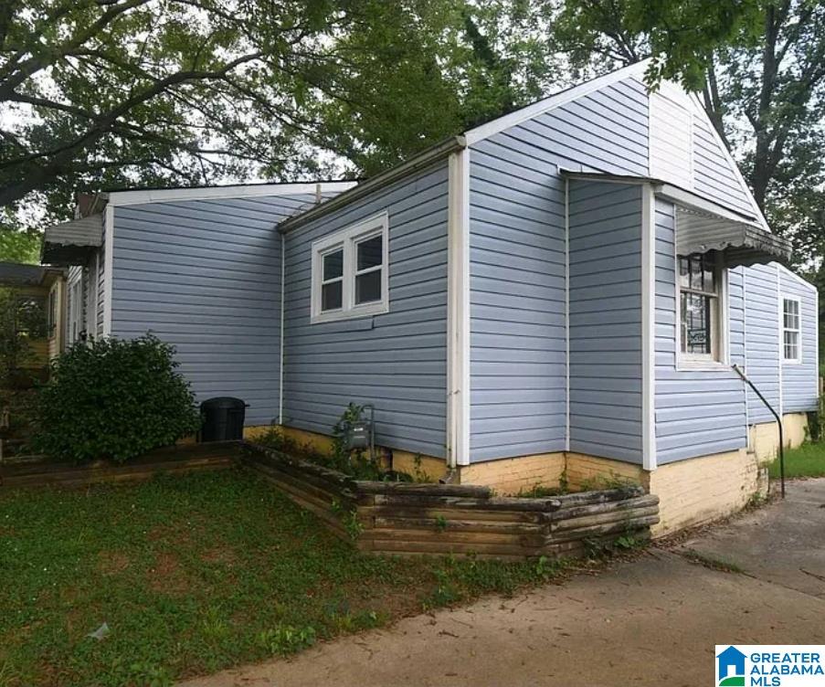 Homes for sale in Birmingham, AL | 1768 51st Street, Birmingham, AL 35208 | MLS# 21457951