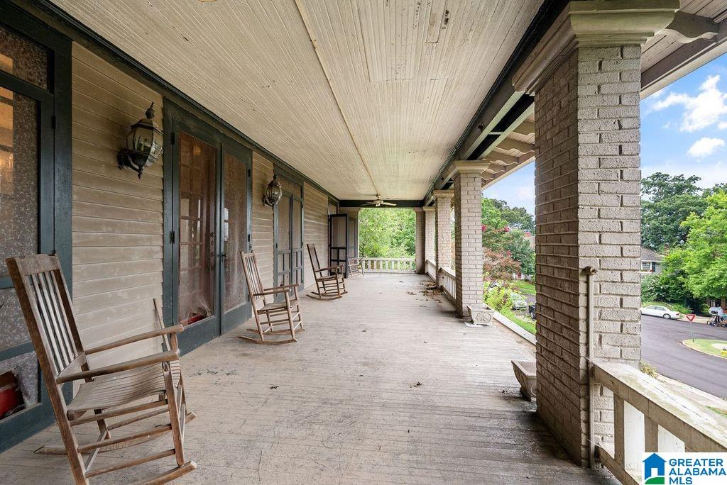 Photo 2 of Single family home for sale at 4119 Crescent Rd, Birmingham, AL 35222 | MLS# 21457954 | Listing updated on 2026-07-13