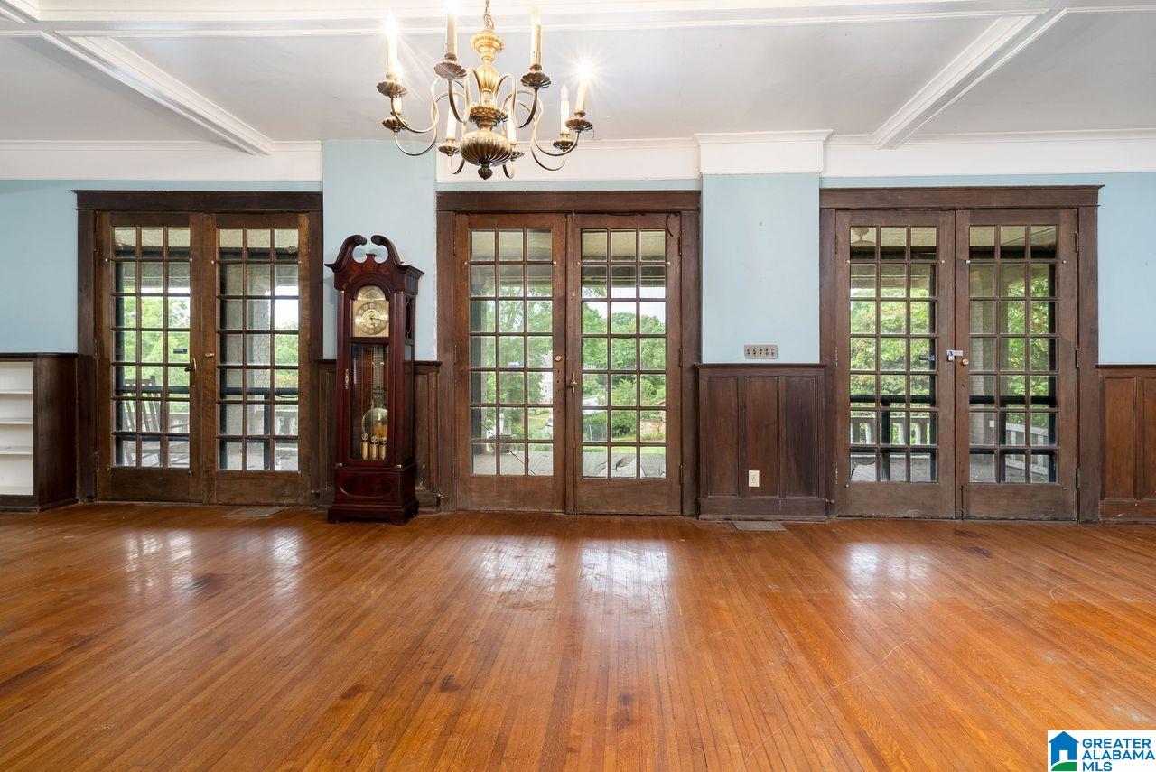 Photo 3 of Single family home for sale at 4119 Crescent Rd, Birmingham, AL 35222 | MLS# 21457954 | Listing updated on 2026-07-13