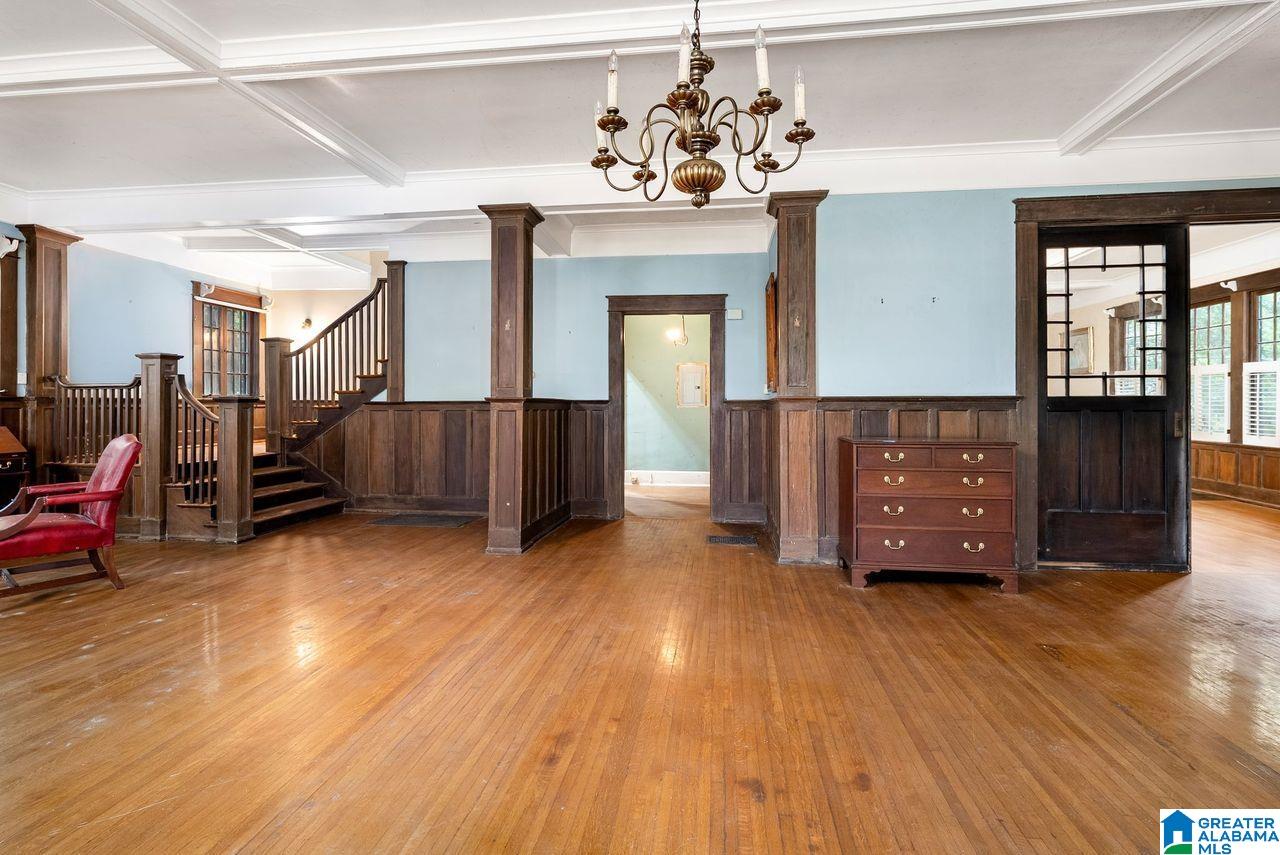 Photo 4 of Single family home for sale at 4119 Crescent Rd, Birmingham, AL 35222 | MLS# 21457954 | Listing updated on 2026-07-13