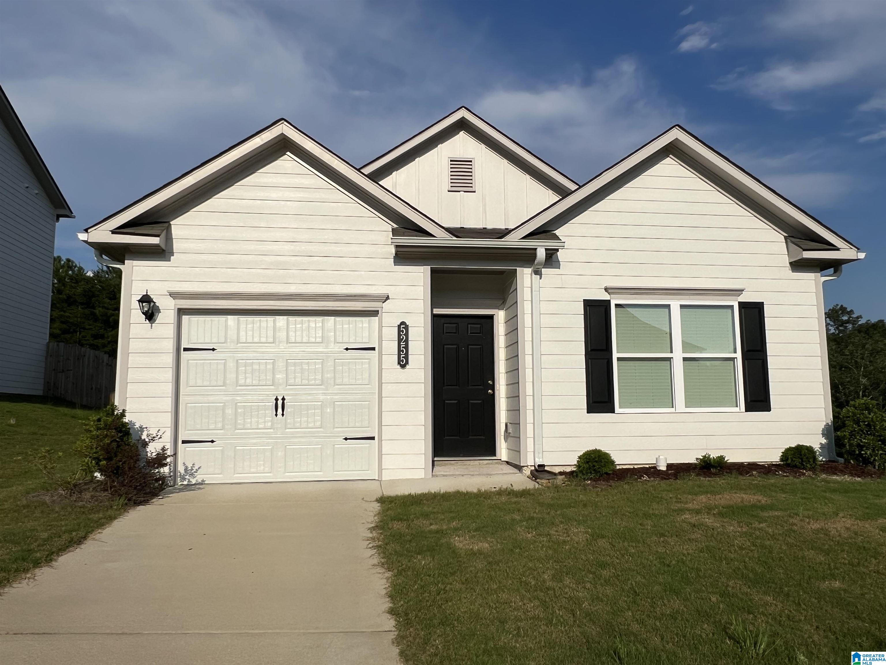 1st image of 5255 Cedar Ridge Road, Mount Olive, AL 35117 | MLS# 21457955