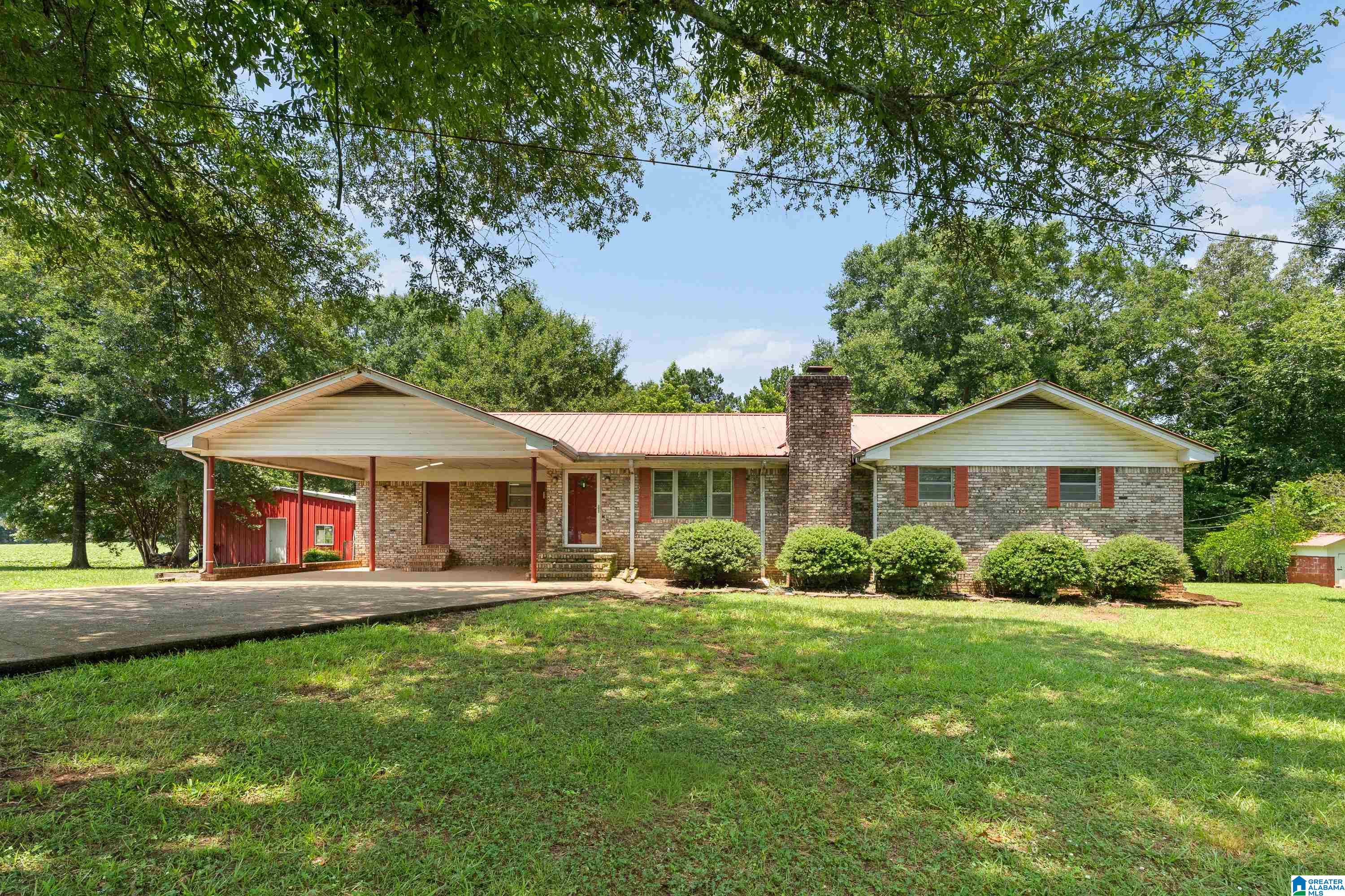 2nd image of 4049 Klein Road, Harpersville, AL 35078 | MLS# 21457964