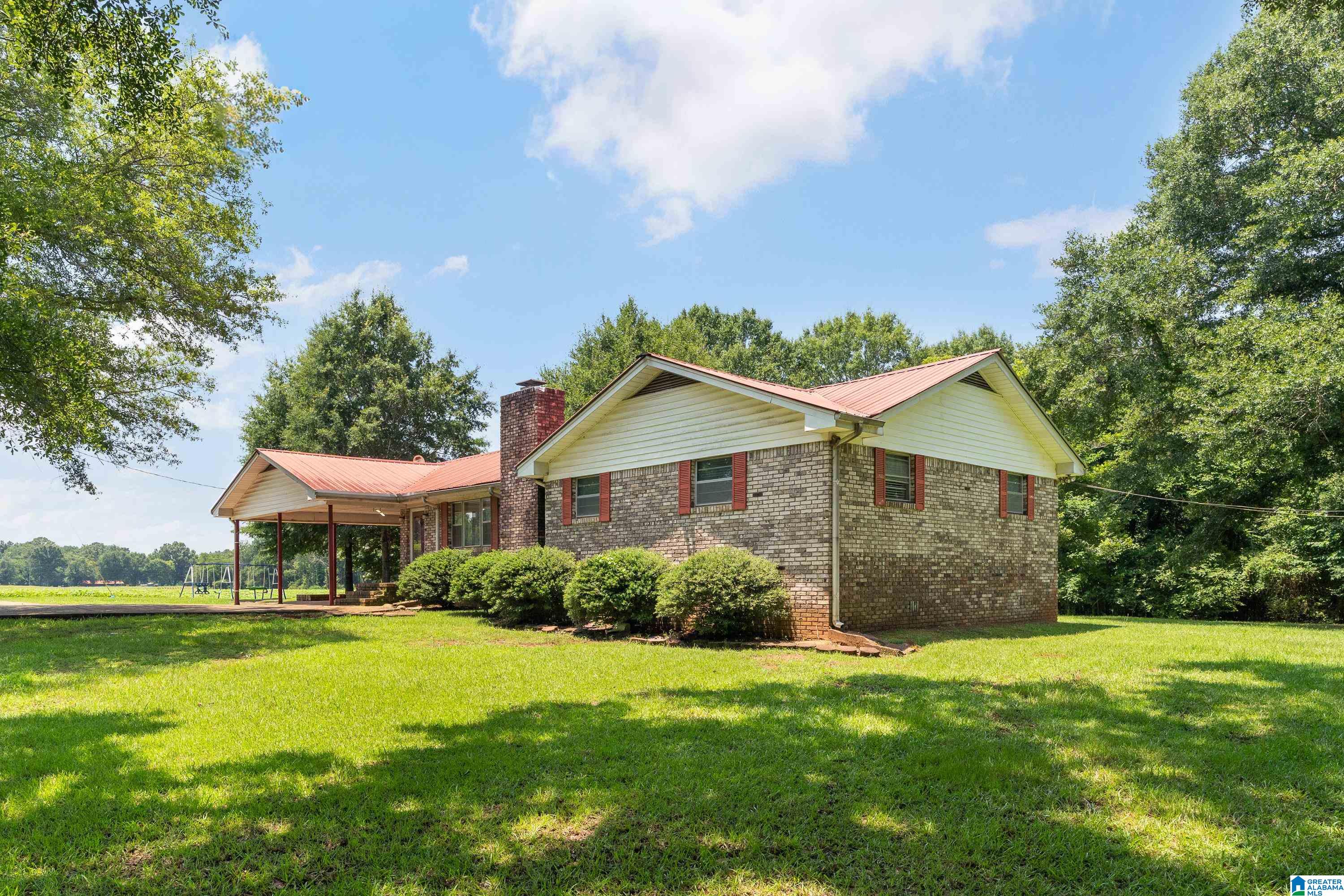 3rd image of 4049 Klein Road, Harpersville, AL 35078 | MLS# 21457964