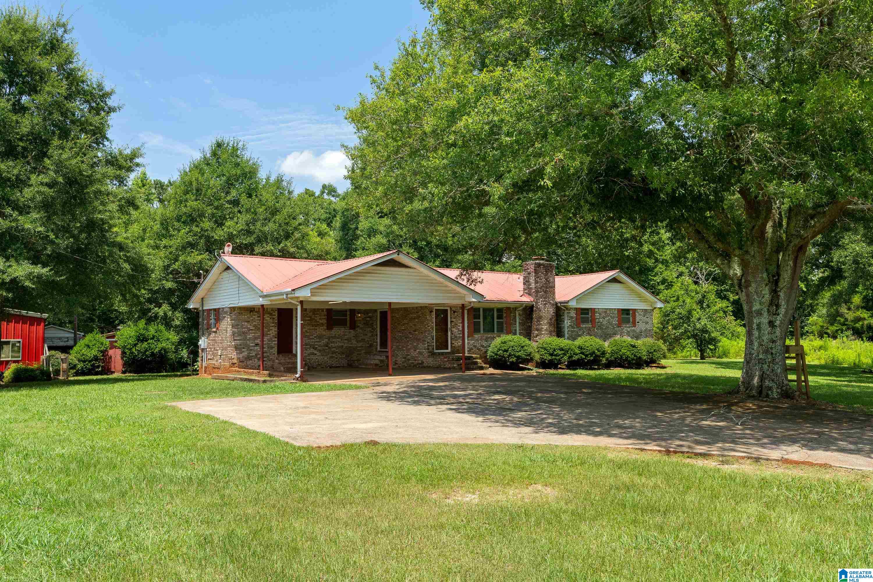 4th image of 4049 Klein Road, Harpersville, AL 35078 | MLS# 21457964